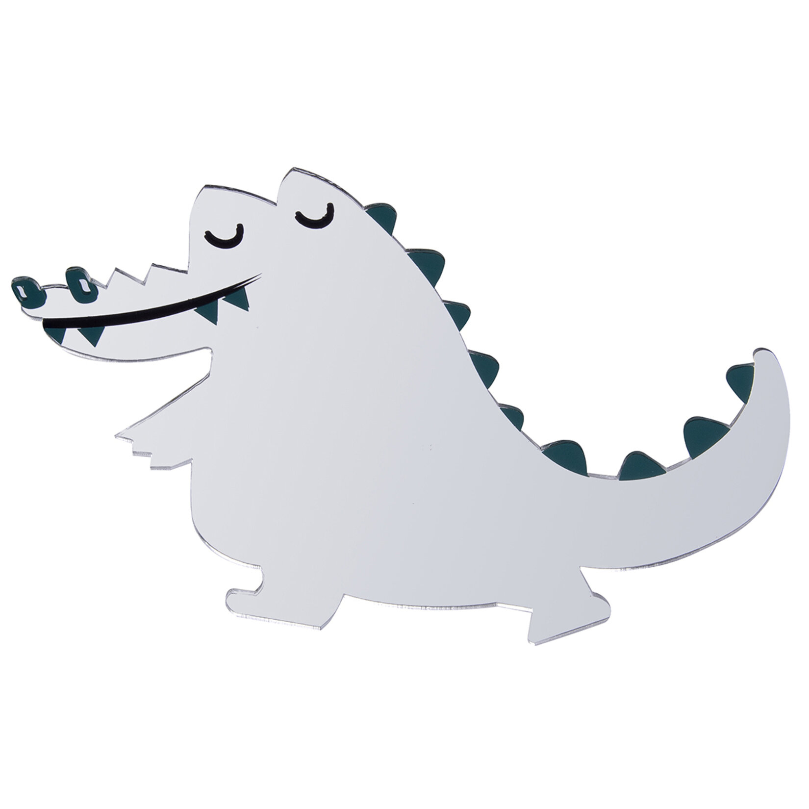 Touch Me Çocuk Odası Figürlü Ayna - Görsel 1