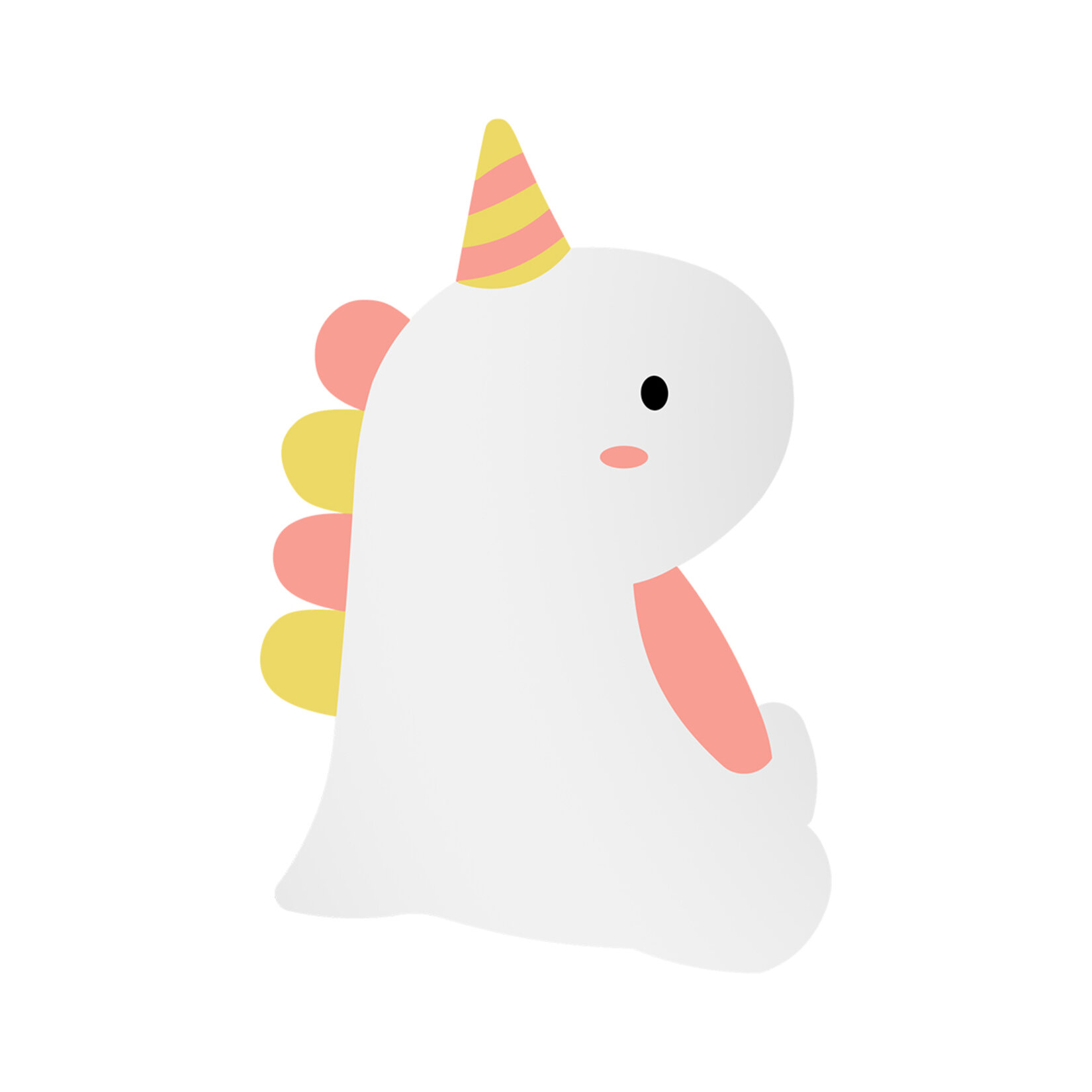 Touch Me Çocuk Odası Figürlü Ayna - Görsel 2