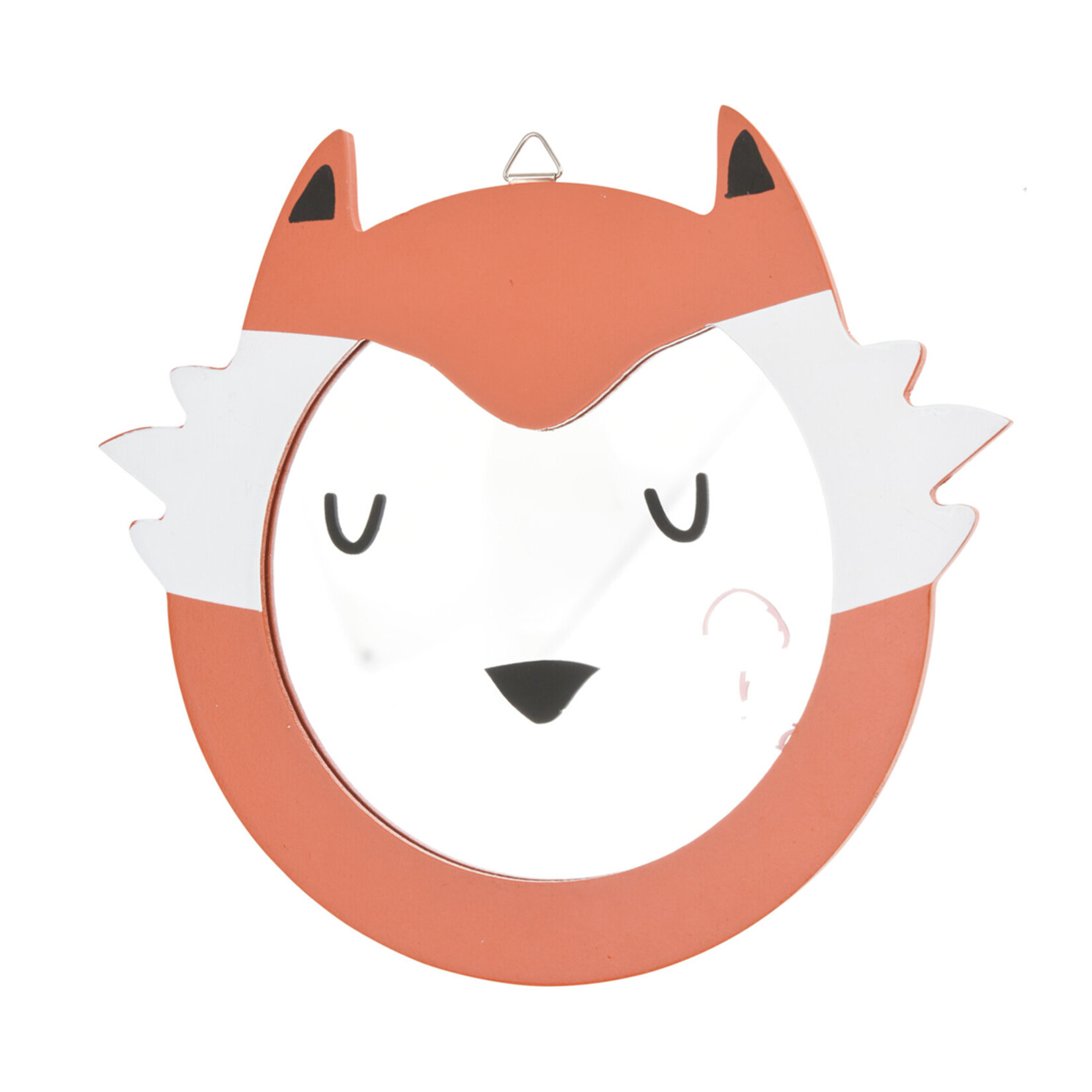 Koopman Hayvan Figürlü Ayna 150 x 260 x 7 Mm - Görsel 4