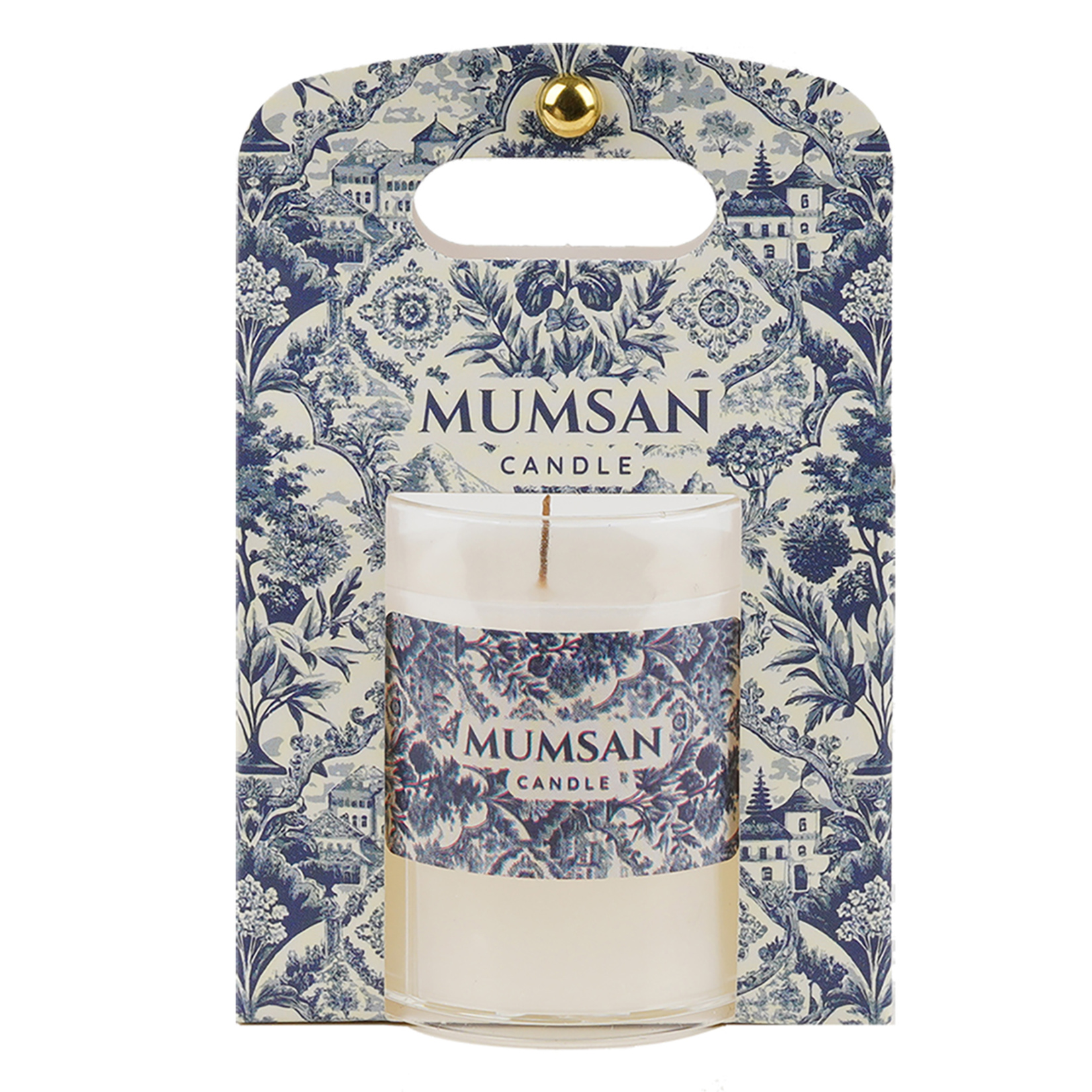 Mumsan Pc Refil Mum Küçük