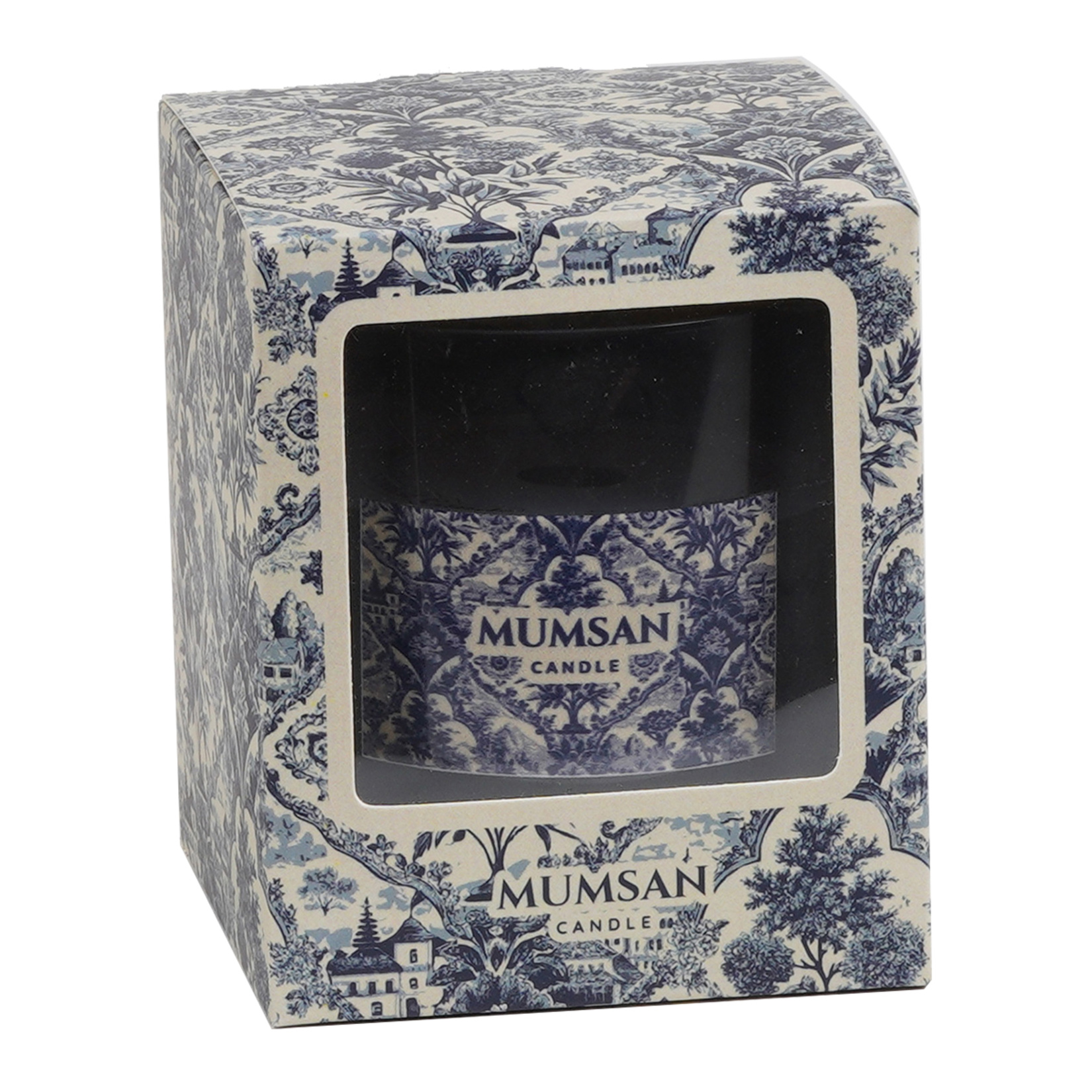 Mumsan Pc Refil Büyük Mum