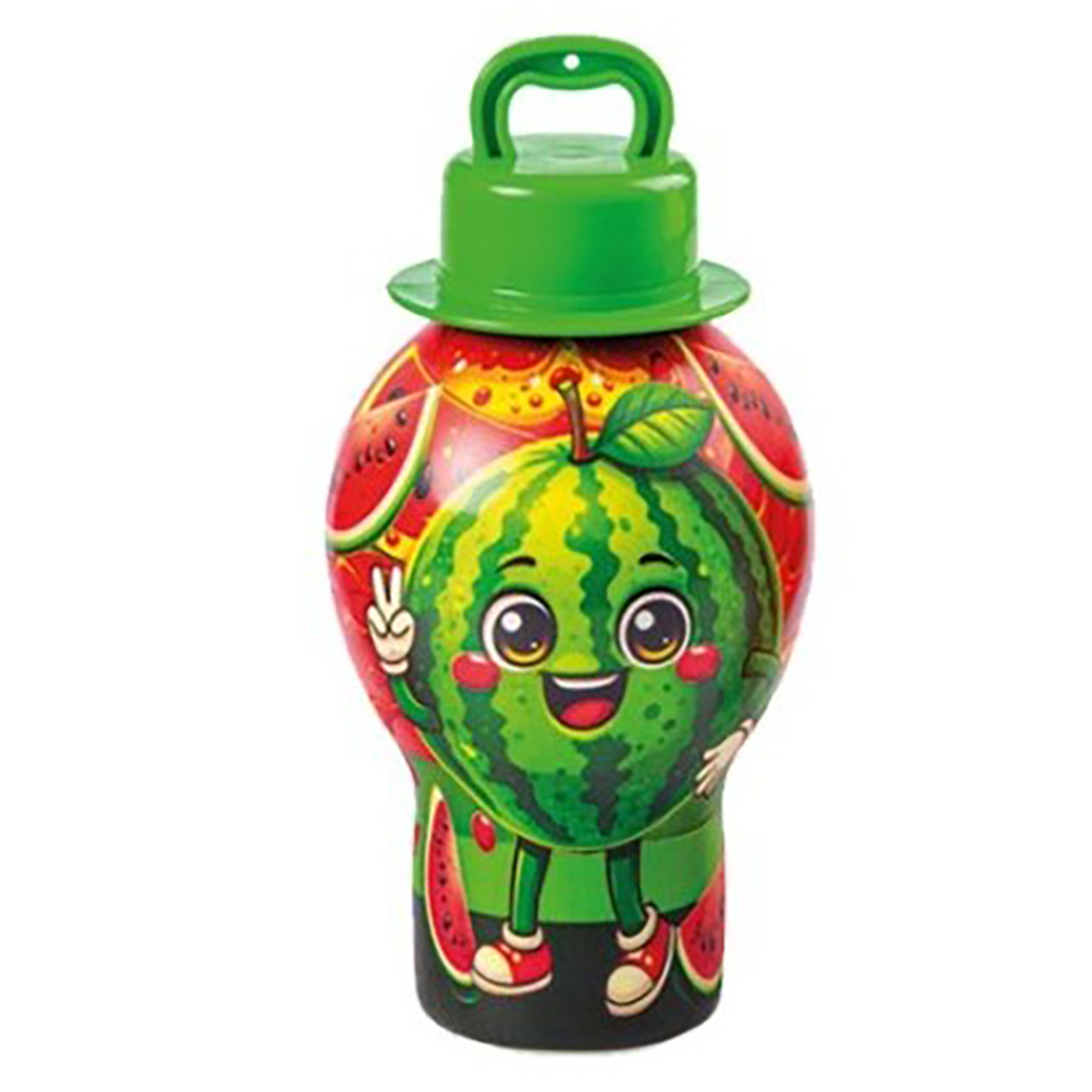 Pufix Dökülmeyen Köpük Oyunu 30 Ml - Görsel 3