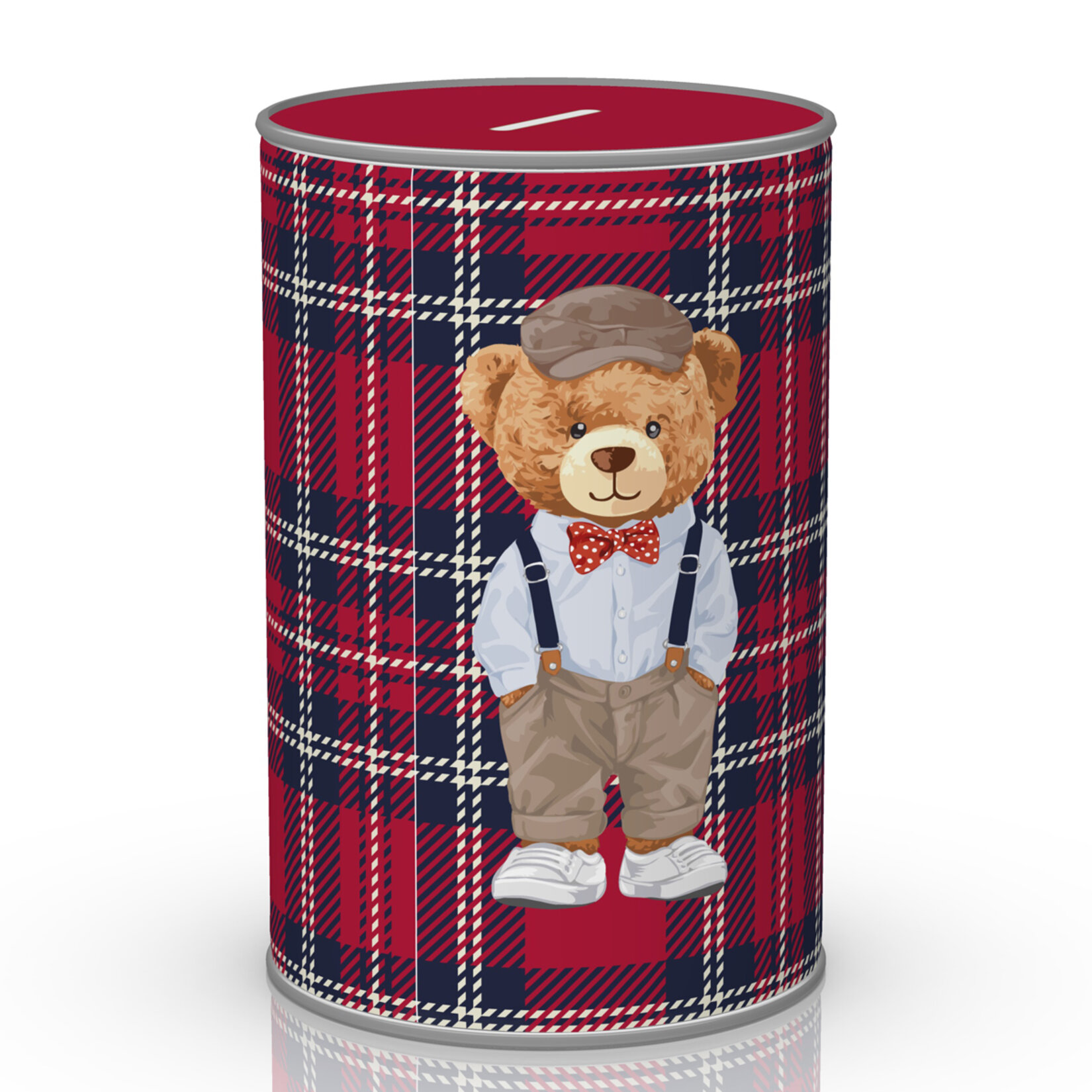 Sarkap Metal Kumbara 99 x 155 - Görsel 2