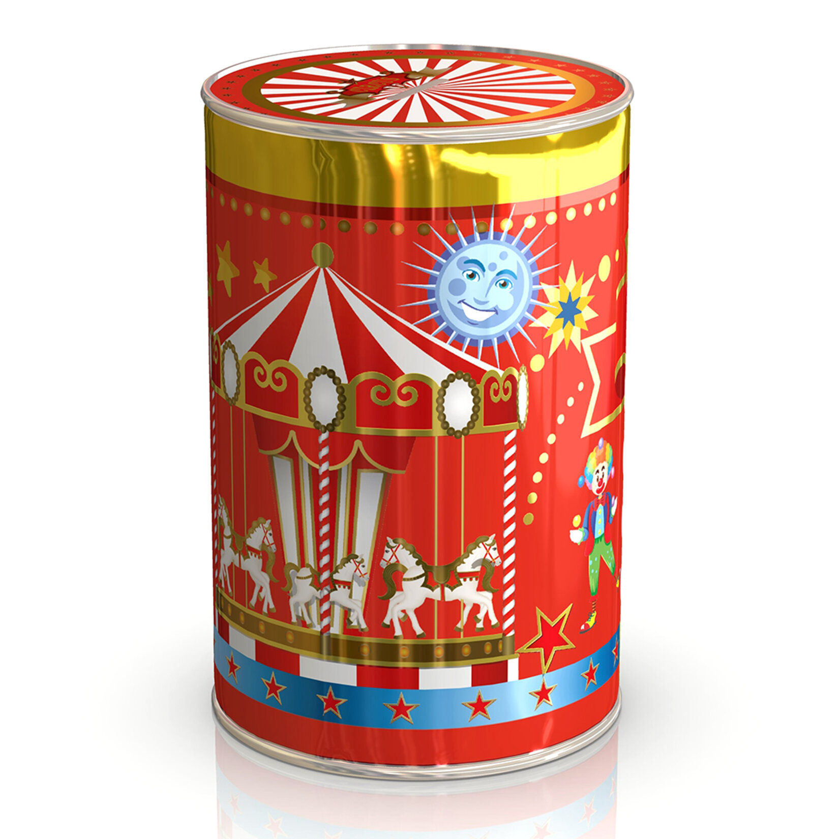 Sarkap Metal Kumbara 99 x 155 - Görsel 4