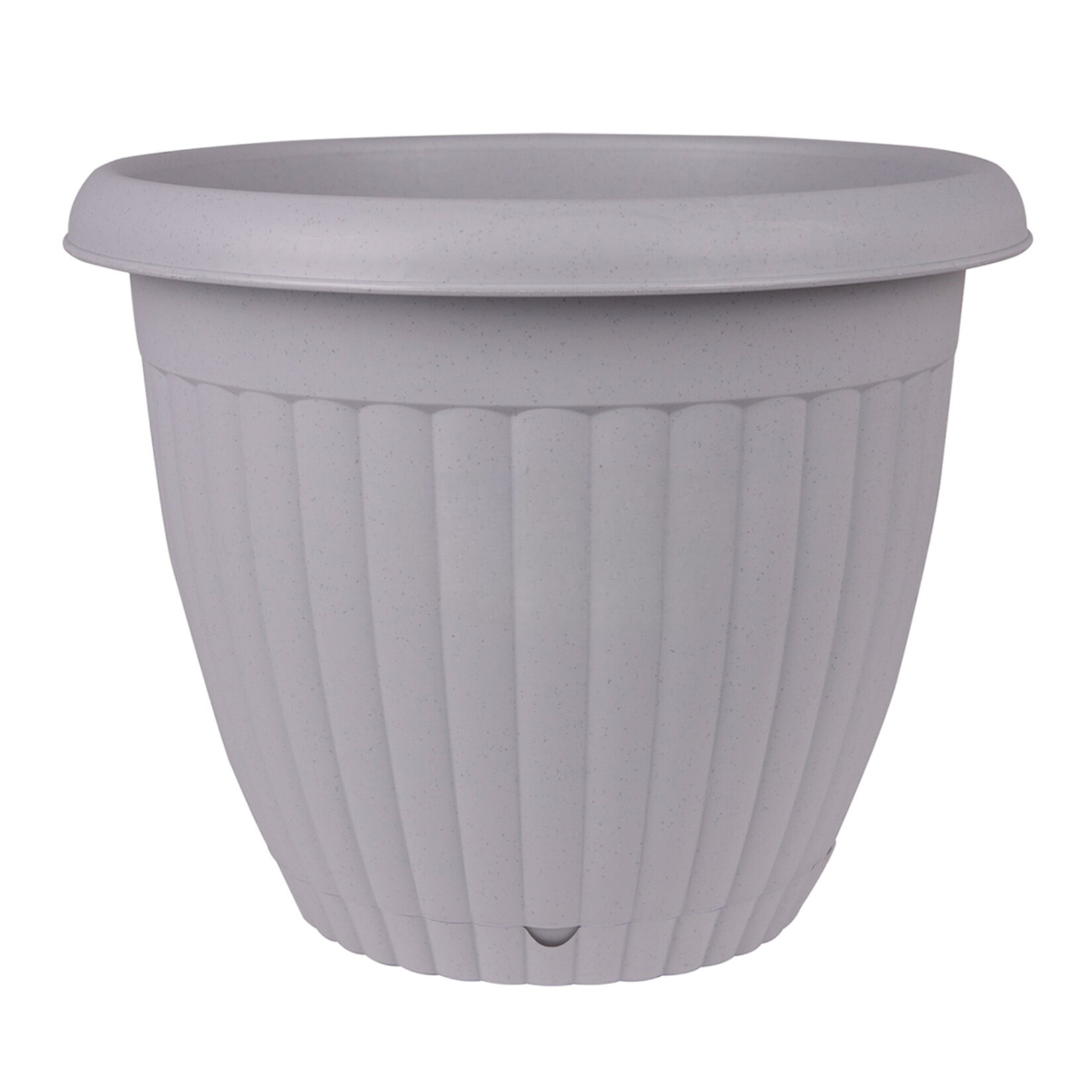 Della Lale Yuvarlak Saksı 7 No 18 L