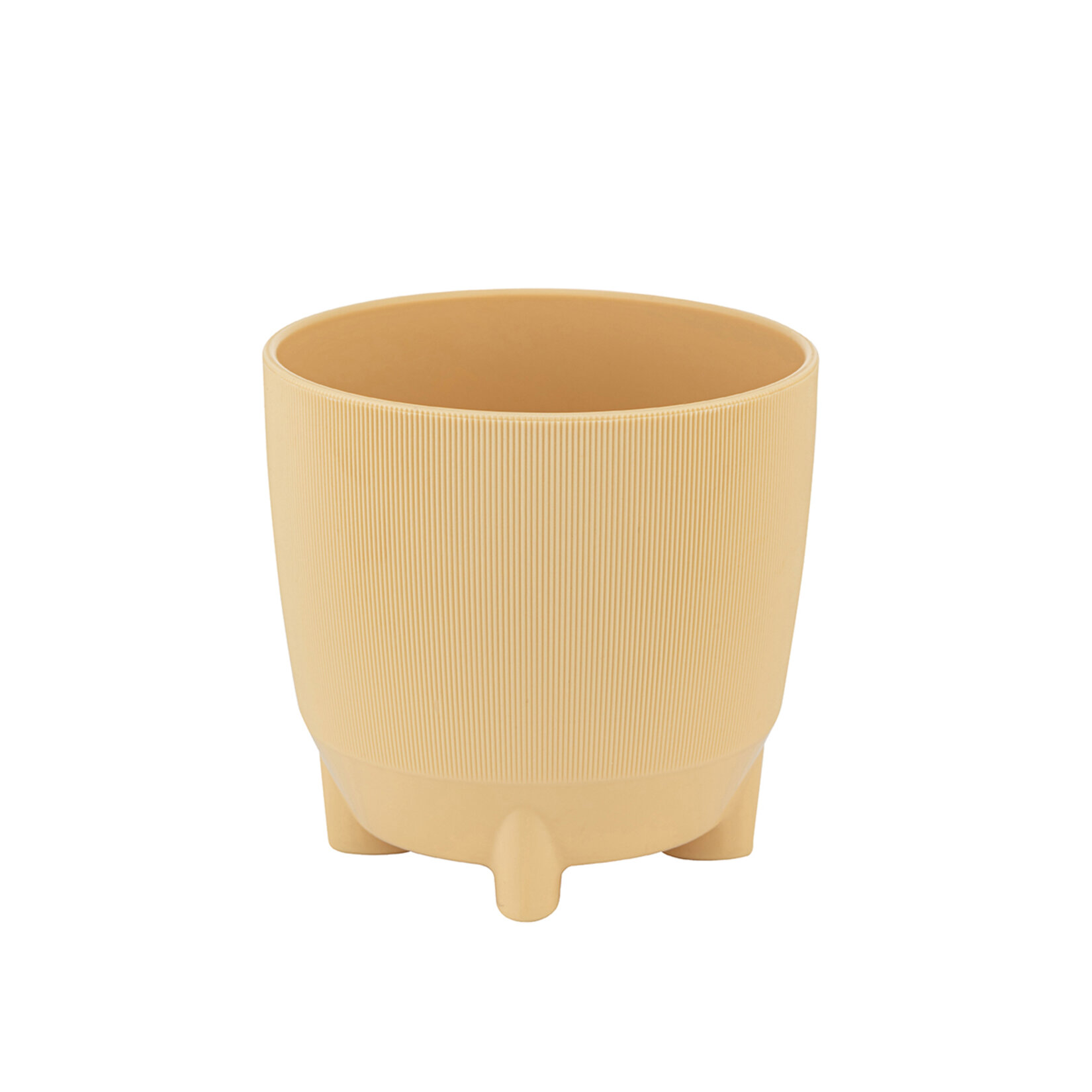 Farist Garden Luna 1 L Saksı - Görsel 3