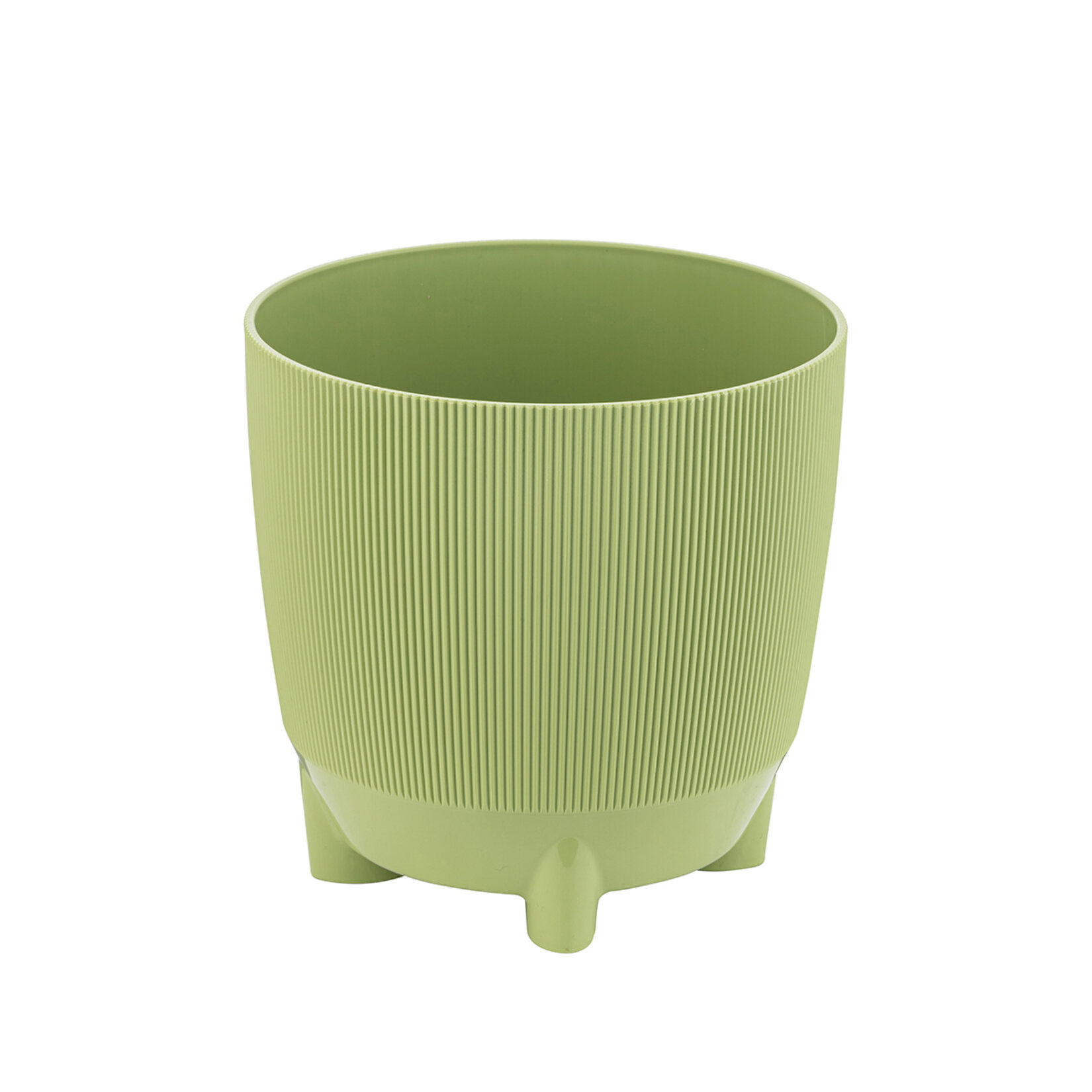 Farist Garden Luna 2 L Saksı - Görsel 1