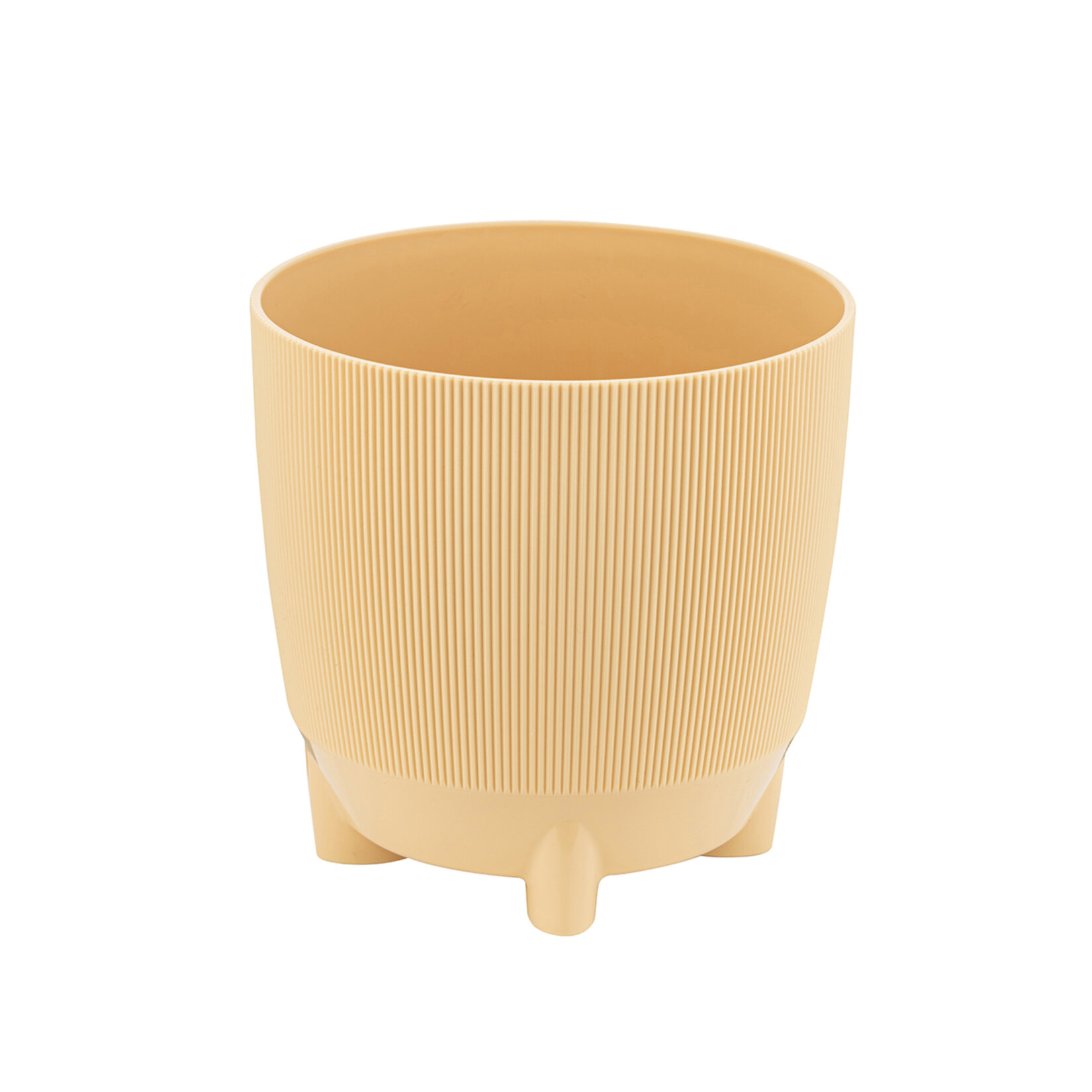 Farist Garden Luna 2 L Saksı - Görsel 3