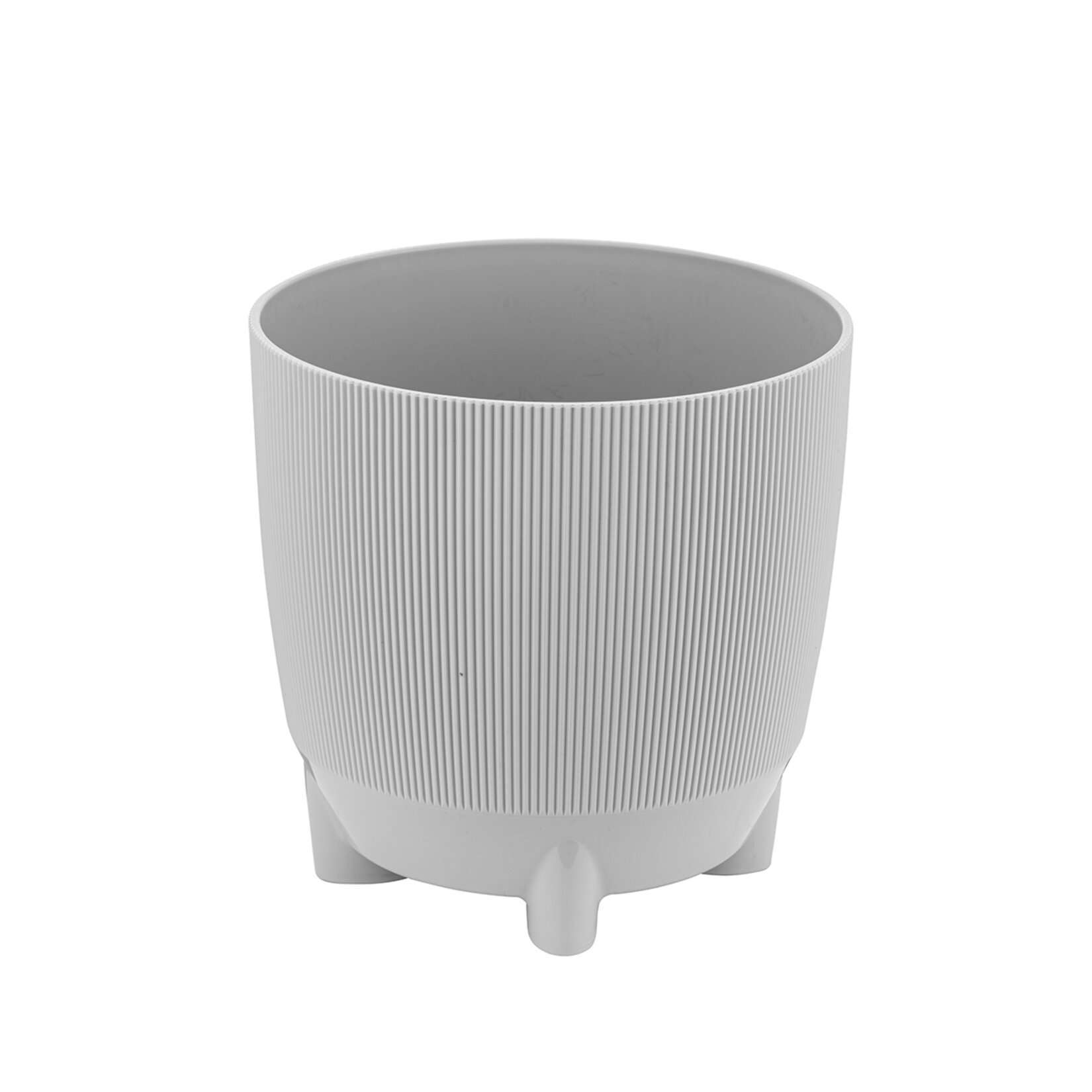 Farist Garden Luna 2 L Saksı - Görsel 2