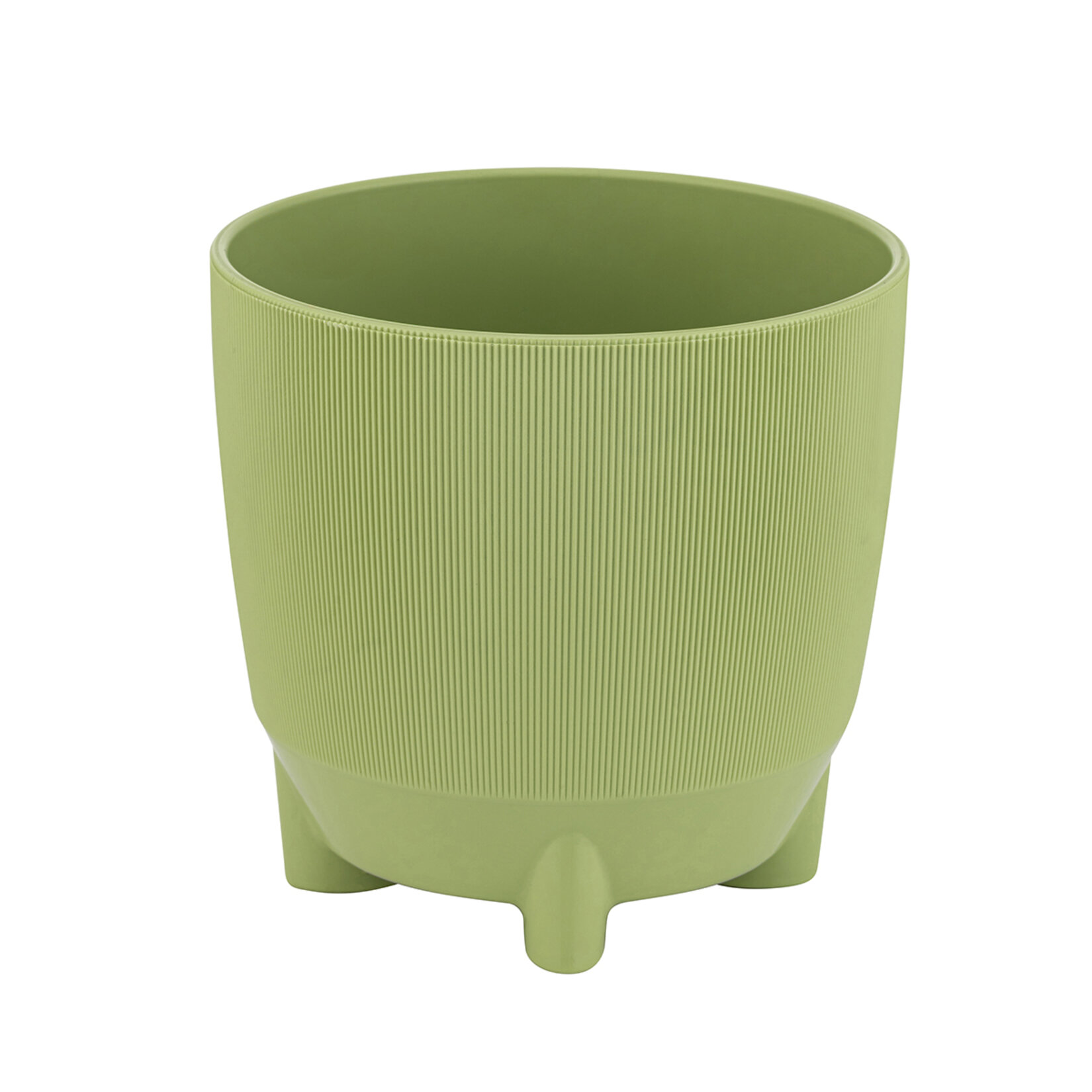 Farist Garden Luna 3 L Saksı - Görsel 1