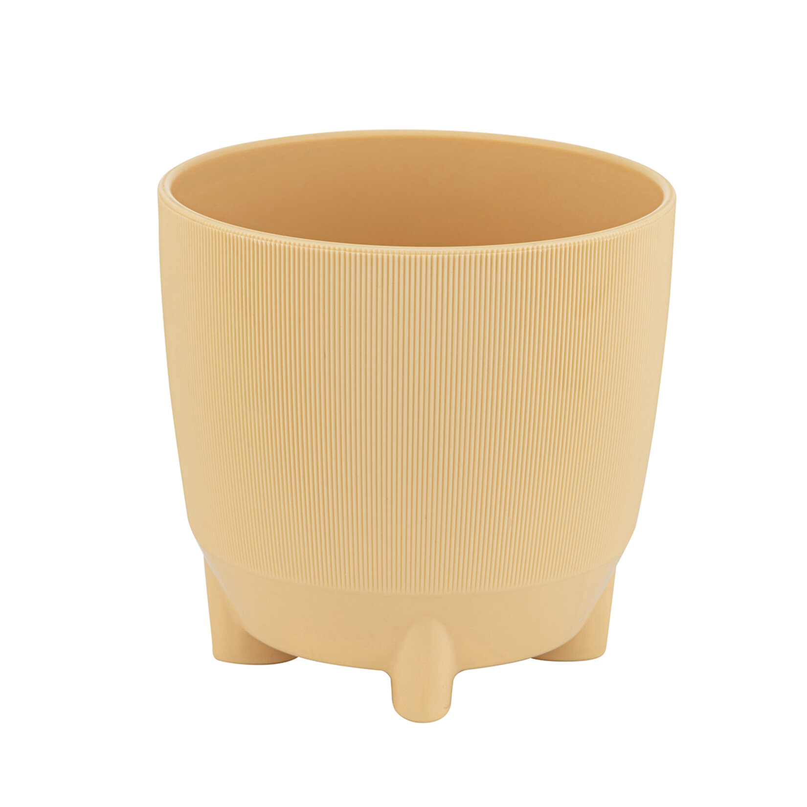 Farist Garden Luna 3 L Saksı - Görsel 3