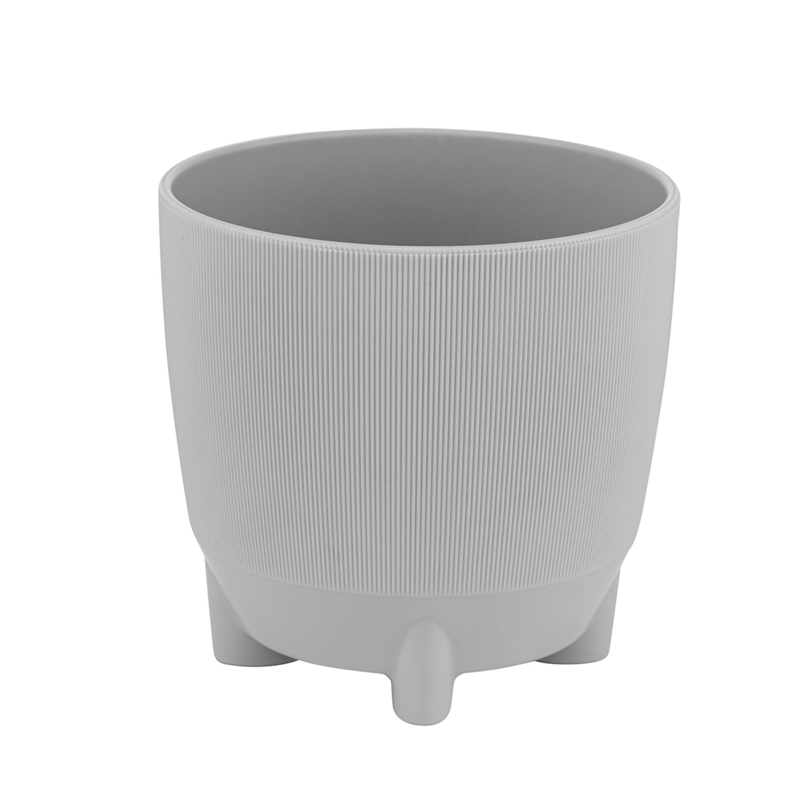 Farist Garden Luna 3 L Saksı - Görsel 2