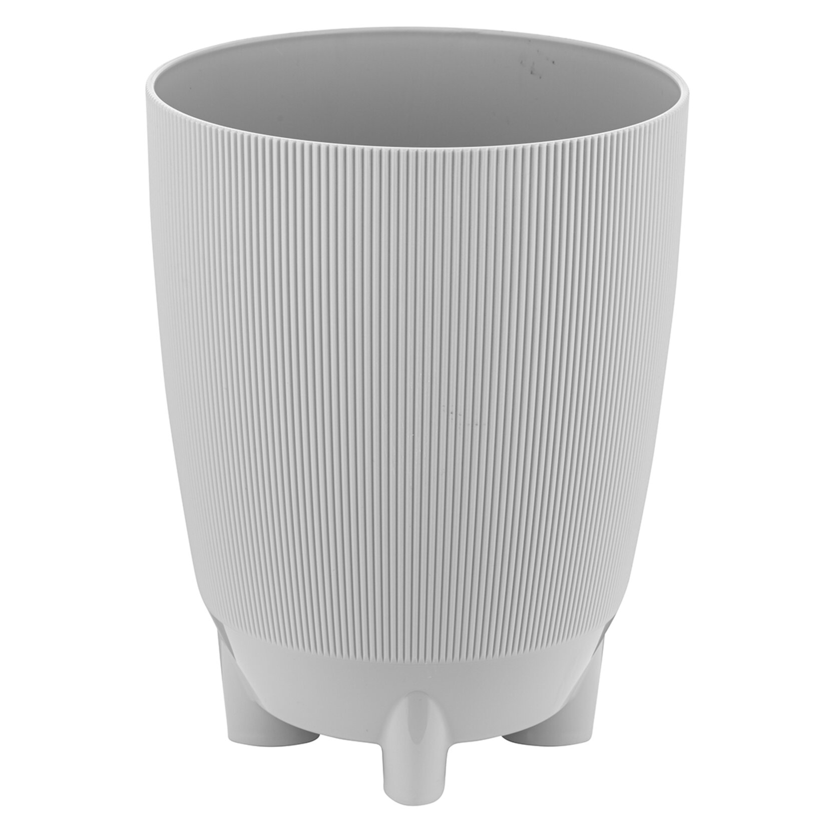 Farist Garden Luna 5 L Saksı - Görsel 1