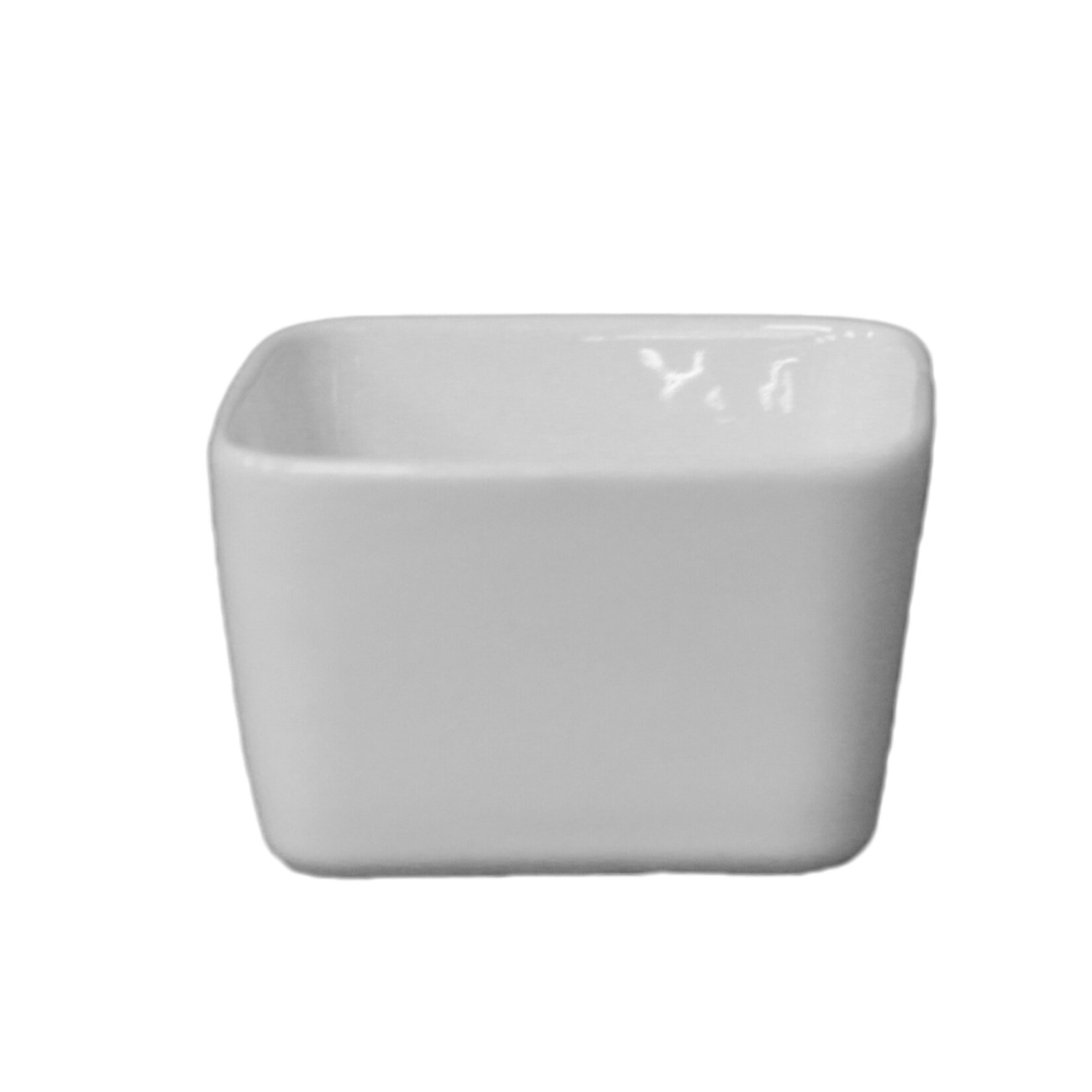 Gardenzone Seramik Saksı 8X8x5cm