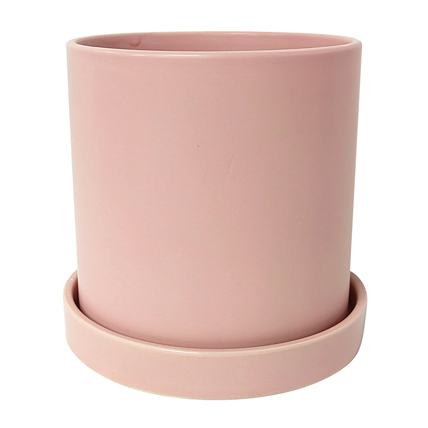 Gardenzone Seramik Saksı 13.3 x 13.3 x 13.3Cm - Görsel 4