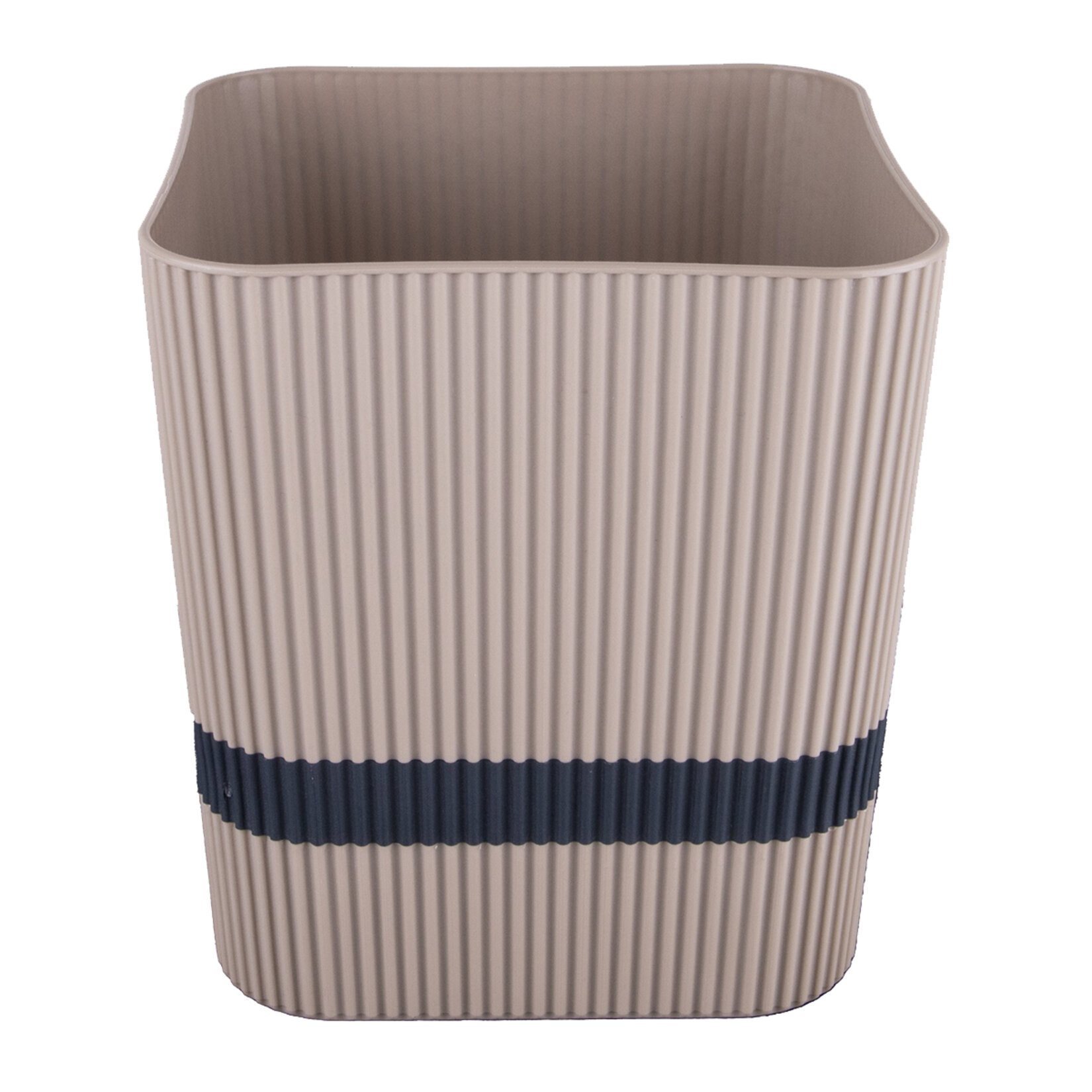 Della Akasya Yuvarlak / Kare Saksı No 1 0,52 L - Görsel 2