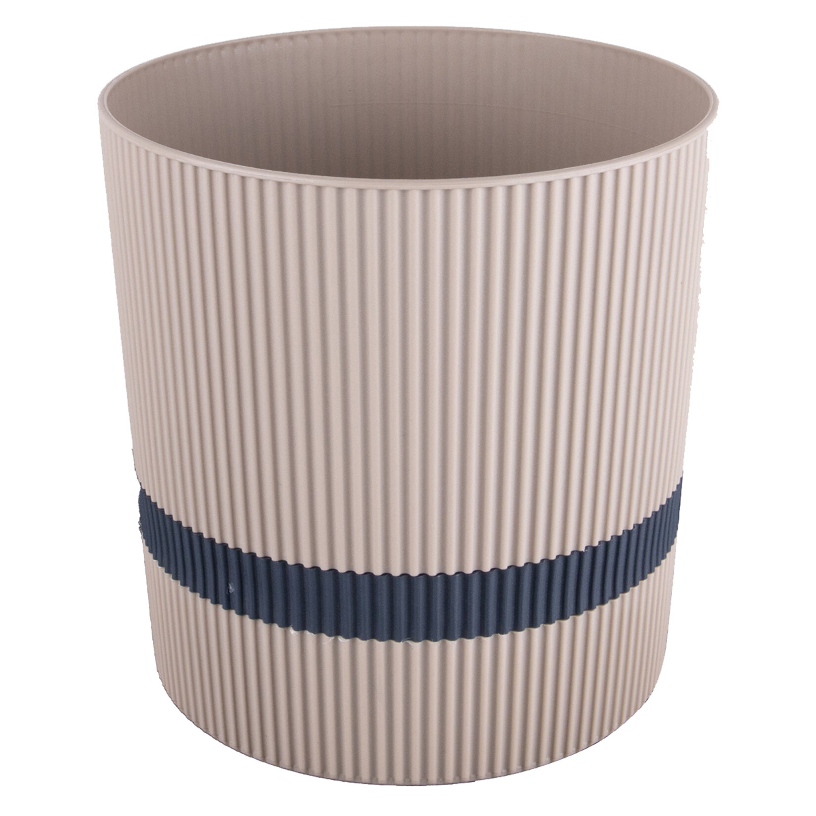 Della Akasya Yuvarlak / Kare Saksı No 1 0,52 L - Görsel 3