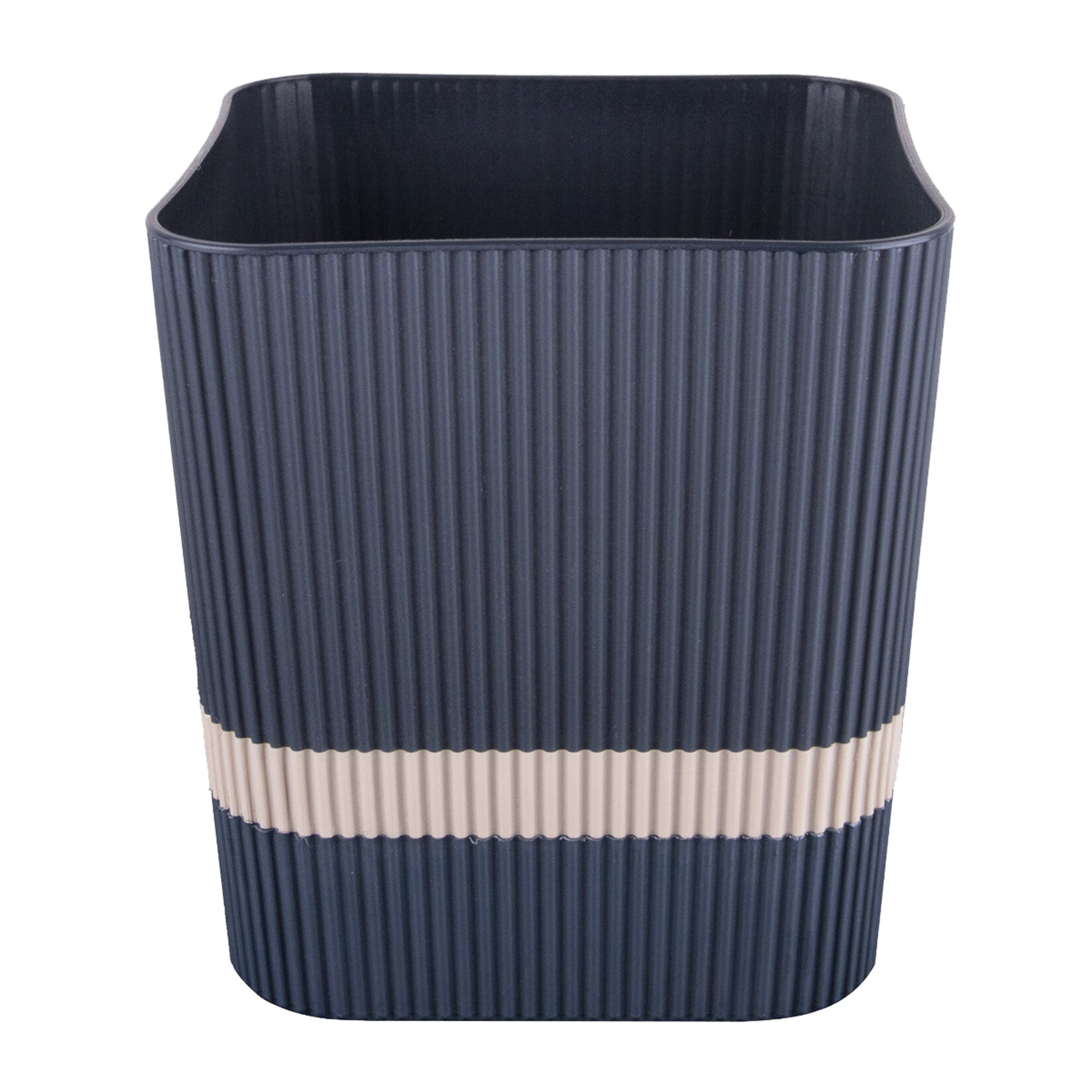 Della Akasya Yuvarlak / Kare Saksı No 4 3,20 L - Görsel 1