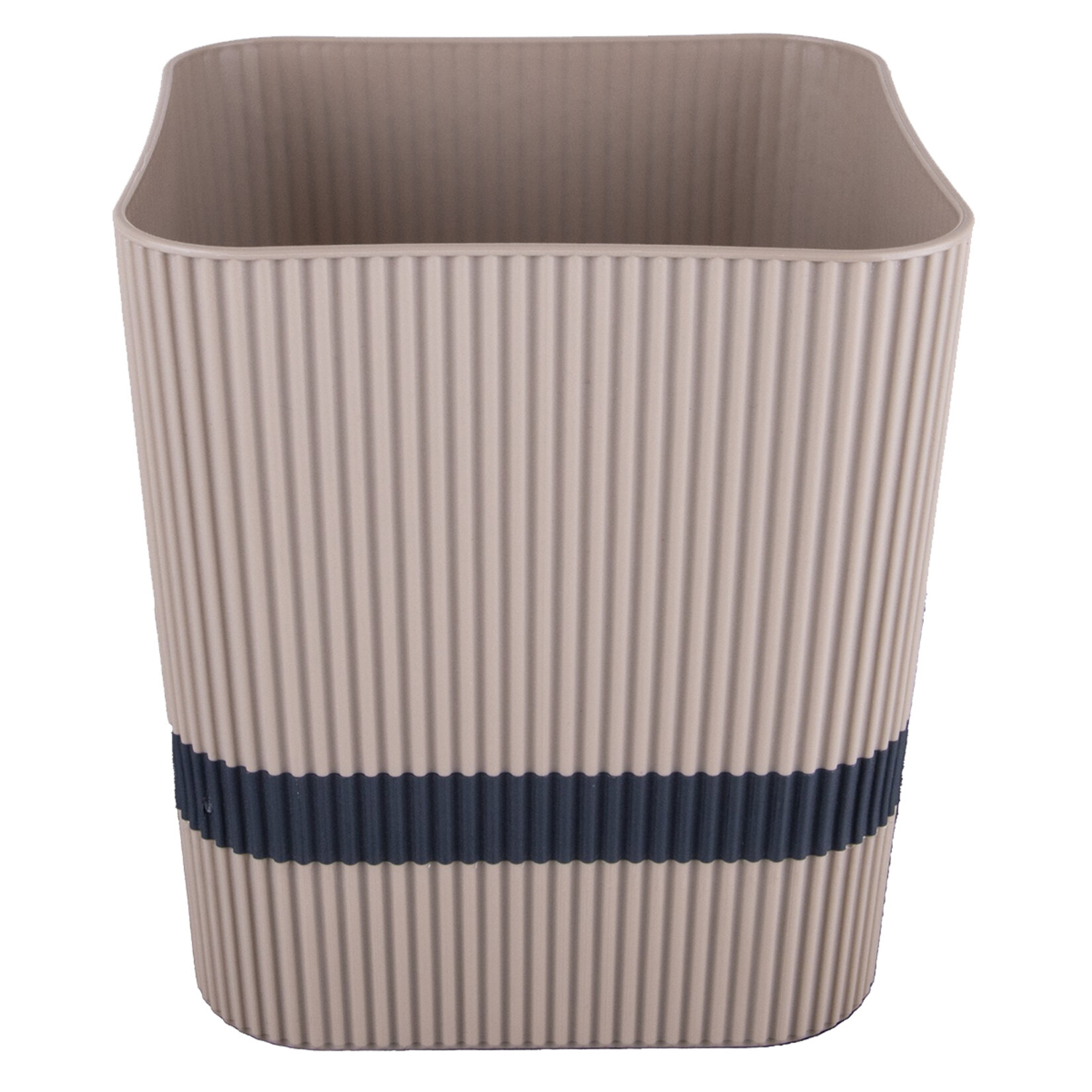 Della Akasya Yuvarlak / Kare Saksı No 4 3,20 L - Görsel 2