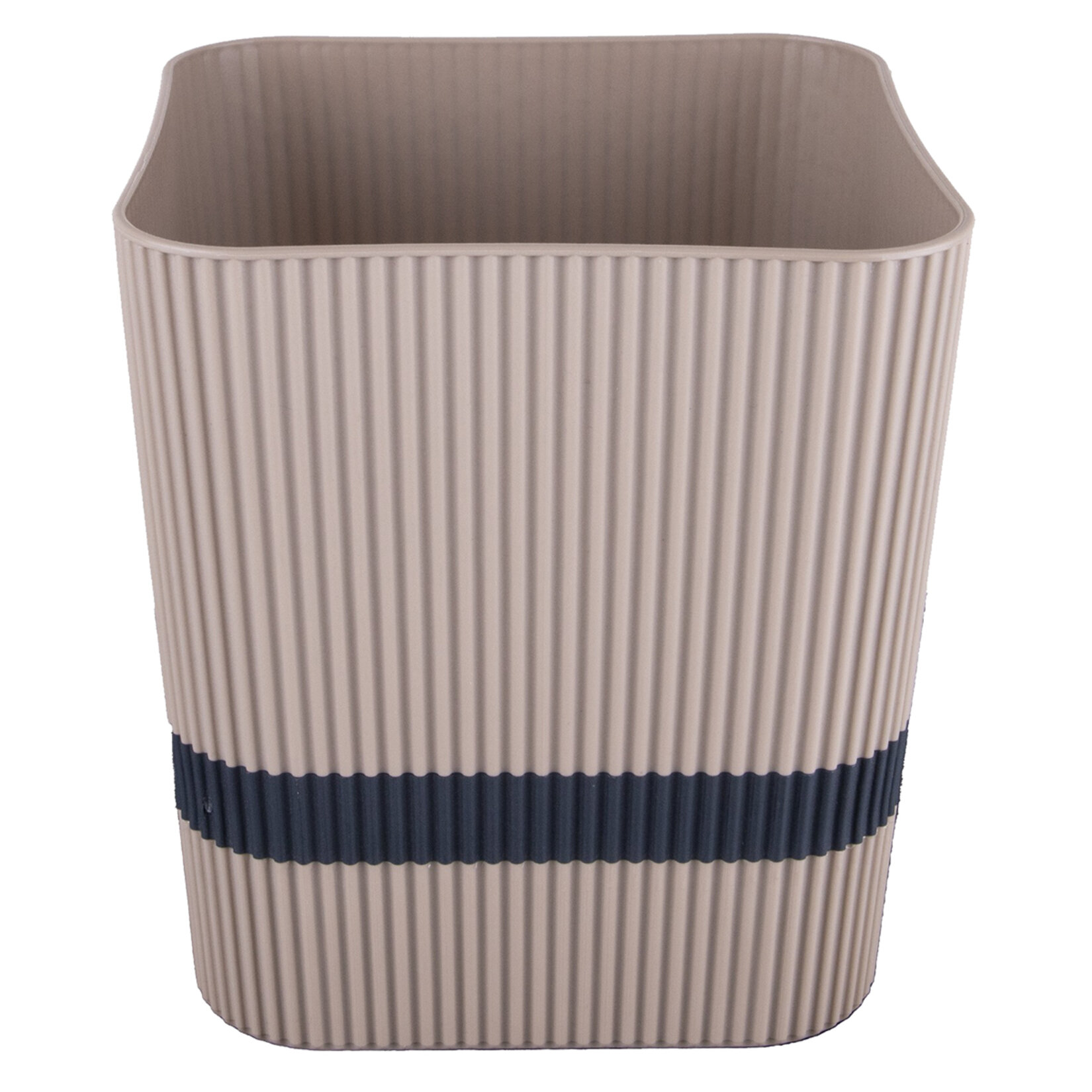 Della Akasya Yuvarlak / Kare Saksı No 5 5,20 L - Görsel 2