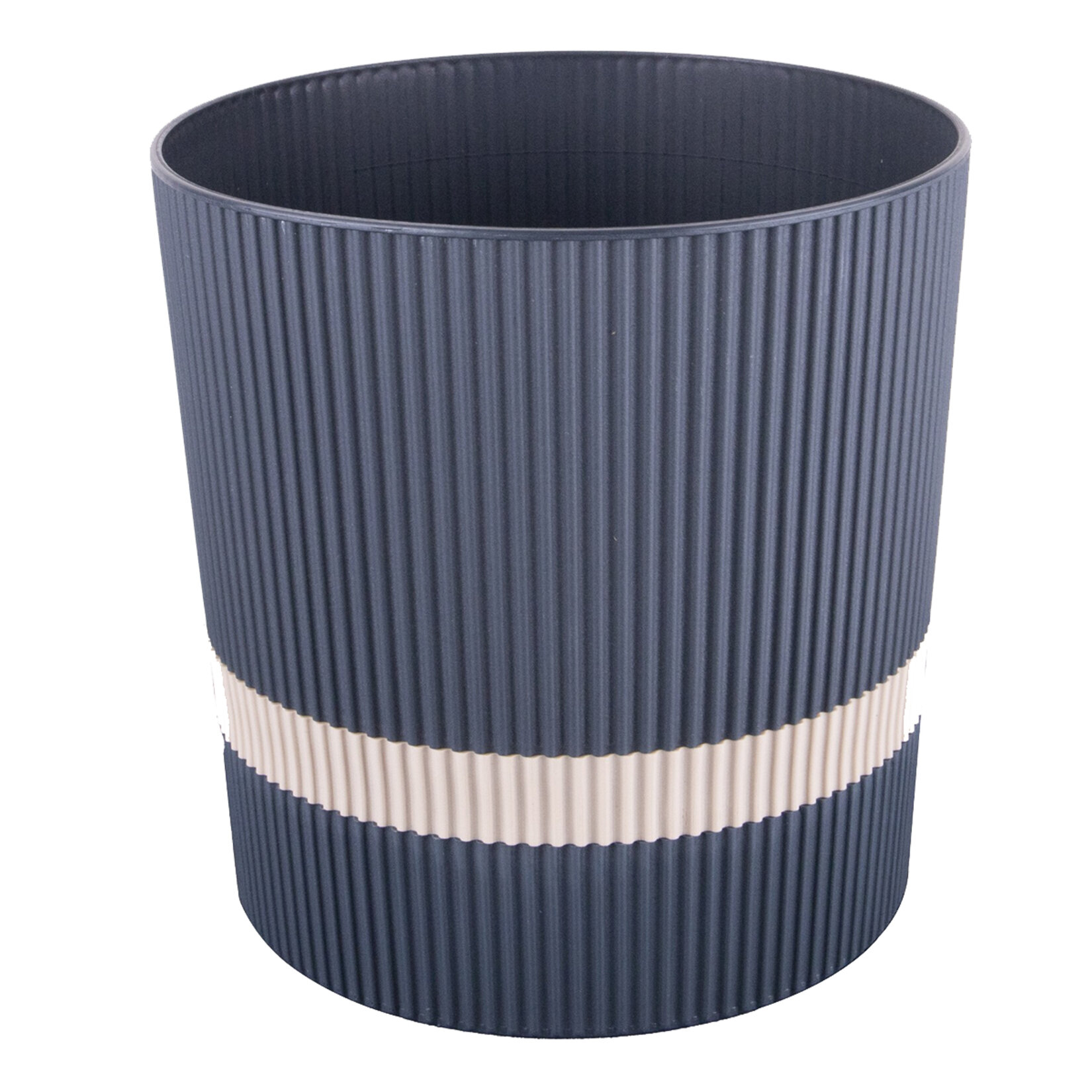 Della Akasya Yuvarlak / Kare Saksı No 5 5,20 L - Görsel 4