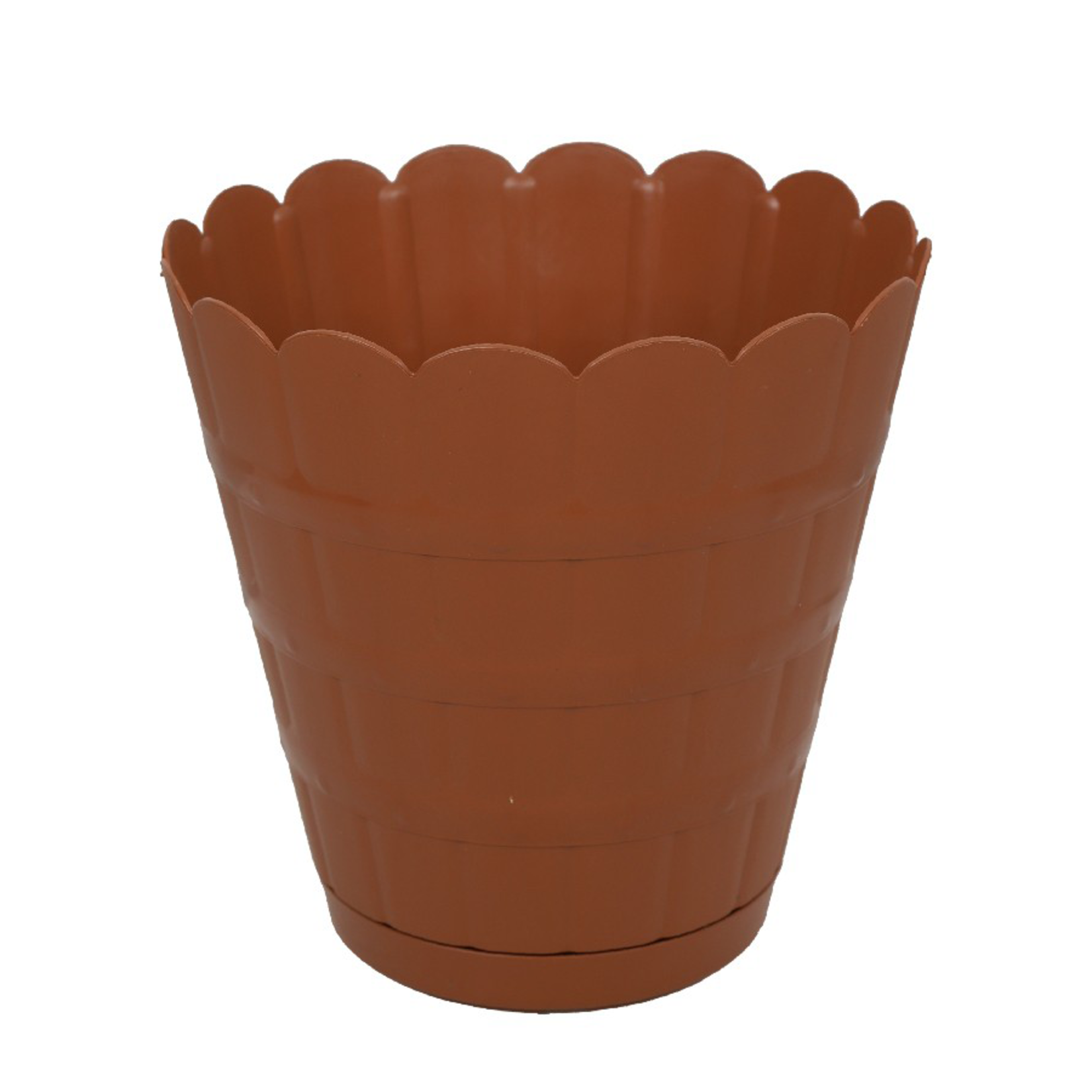 Leva House Papatya Saksı No:3 - 6,3 L