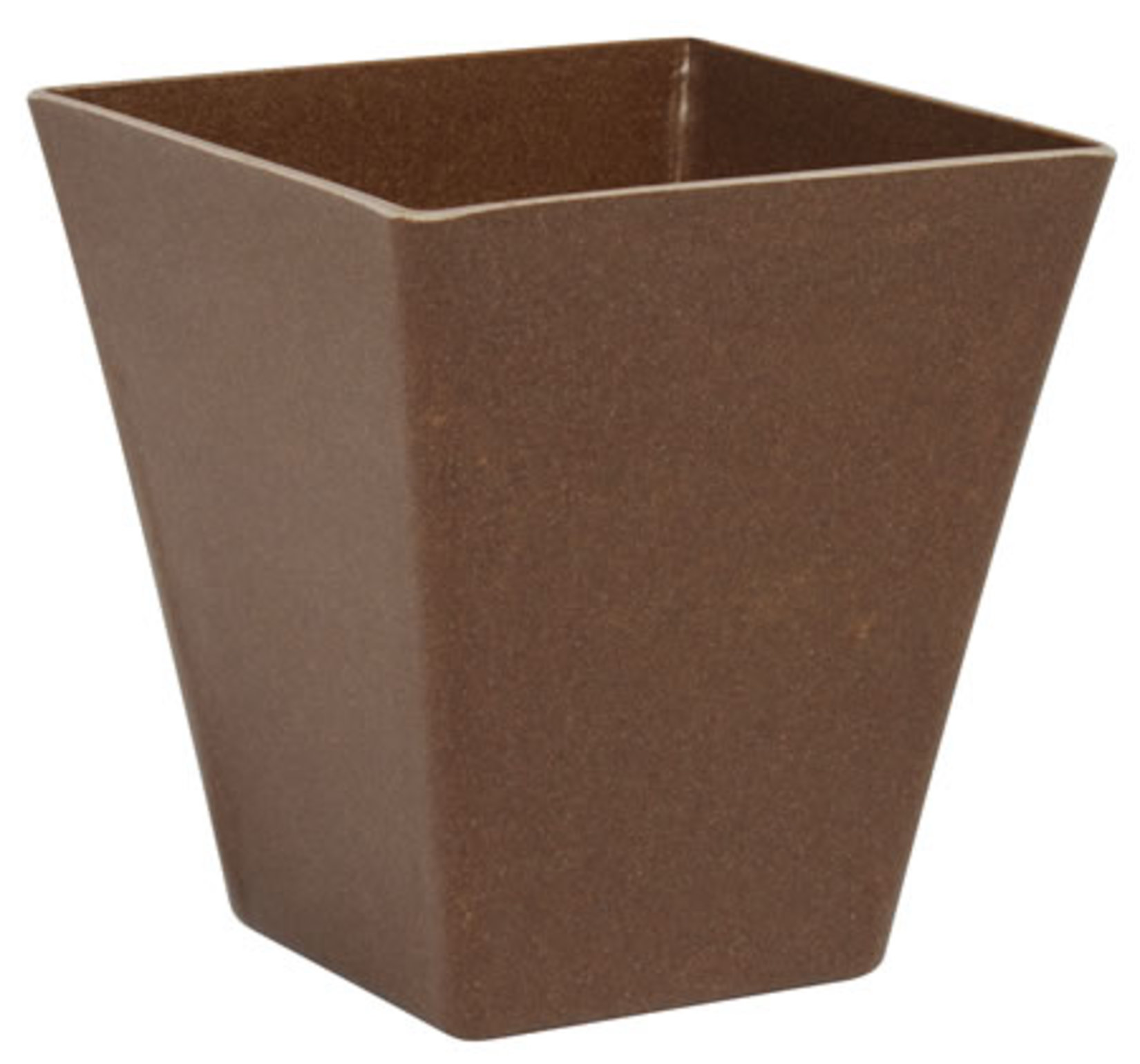 Gardenzone Bamboo Fiber Saksı 11 Cm