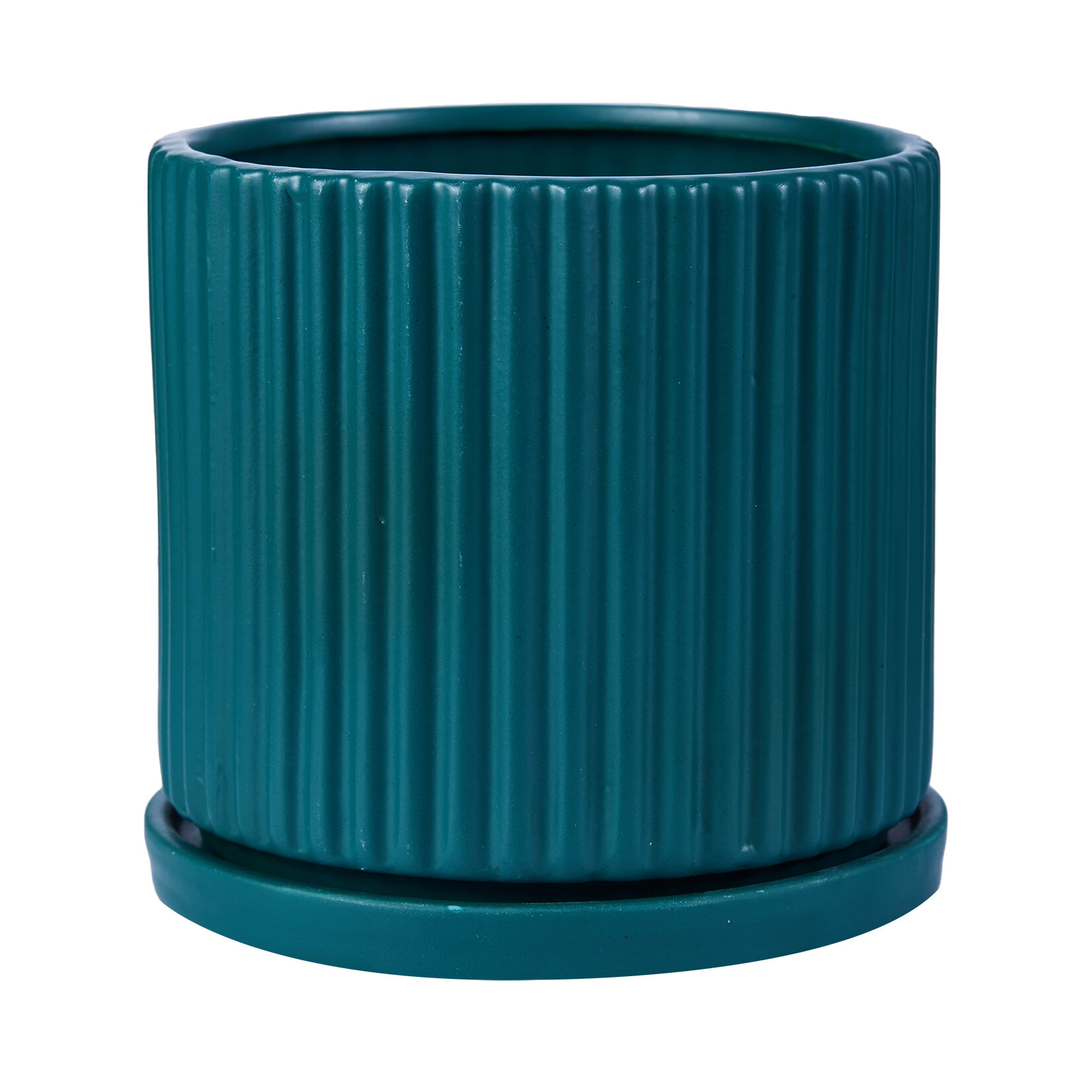 Gardenzone Seramik Saksı 14,5 Cm