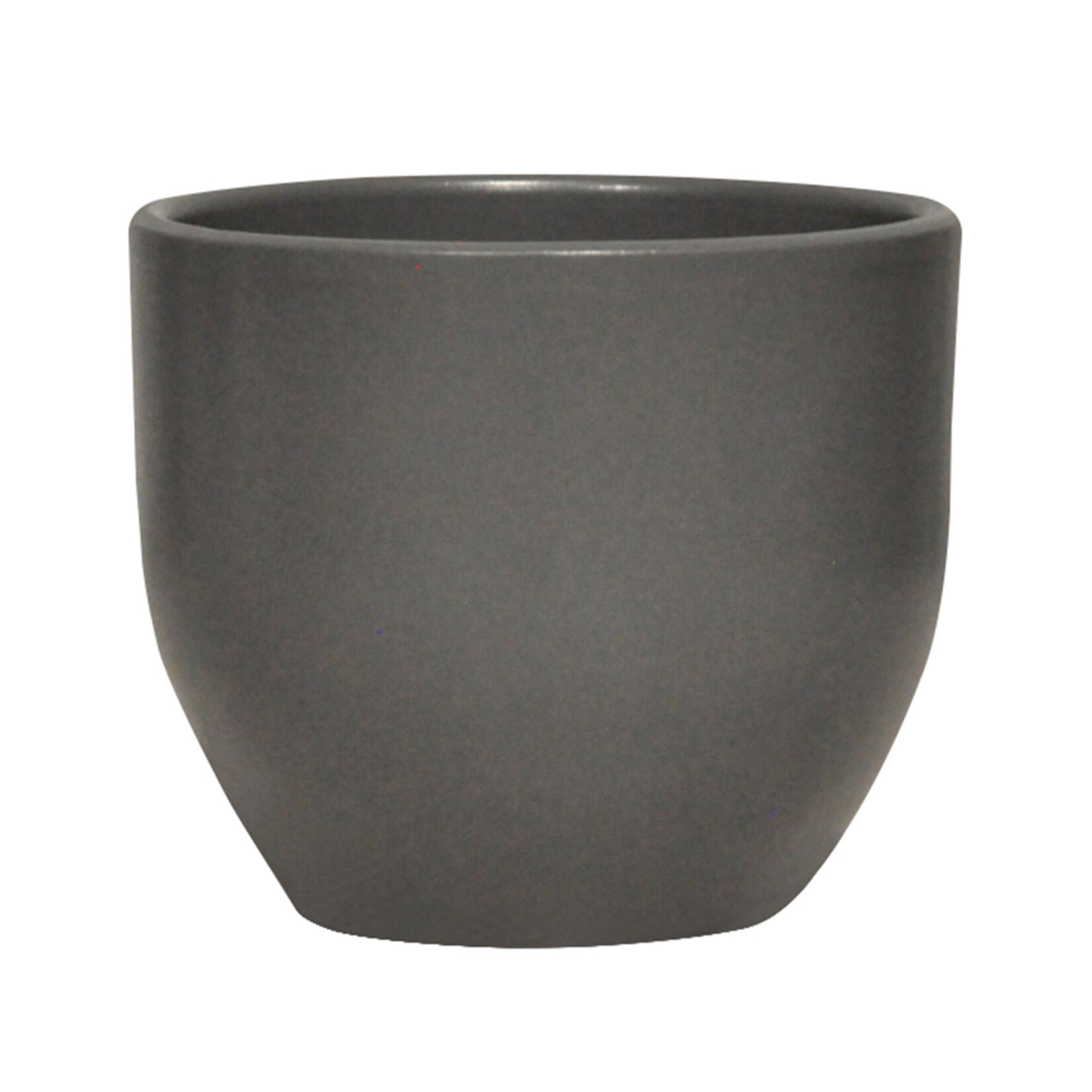 Mypot Roma Renkli Saksı 14 Cm - Görsel 2