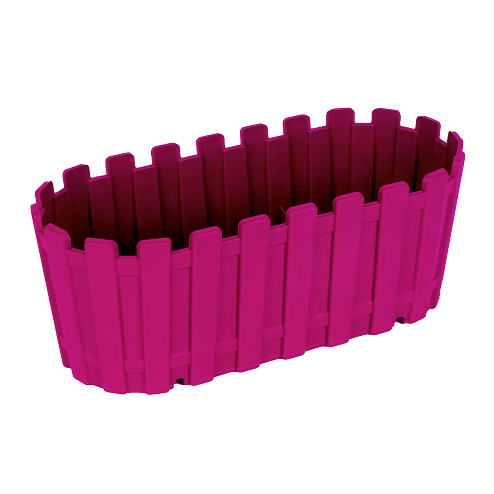 Mıstıque Home Truva Balkon Saksı No 3