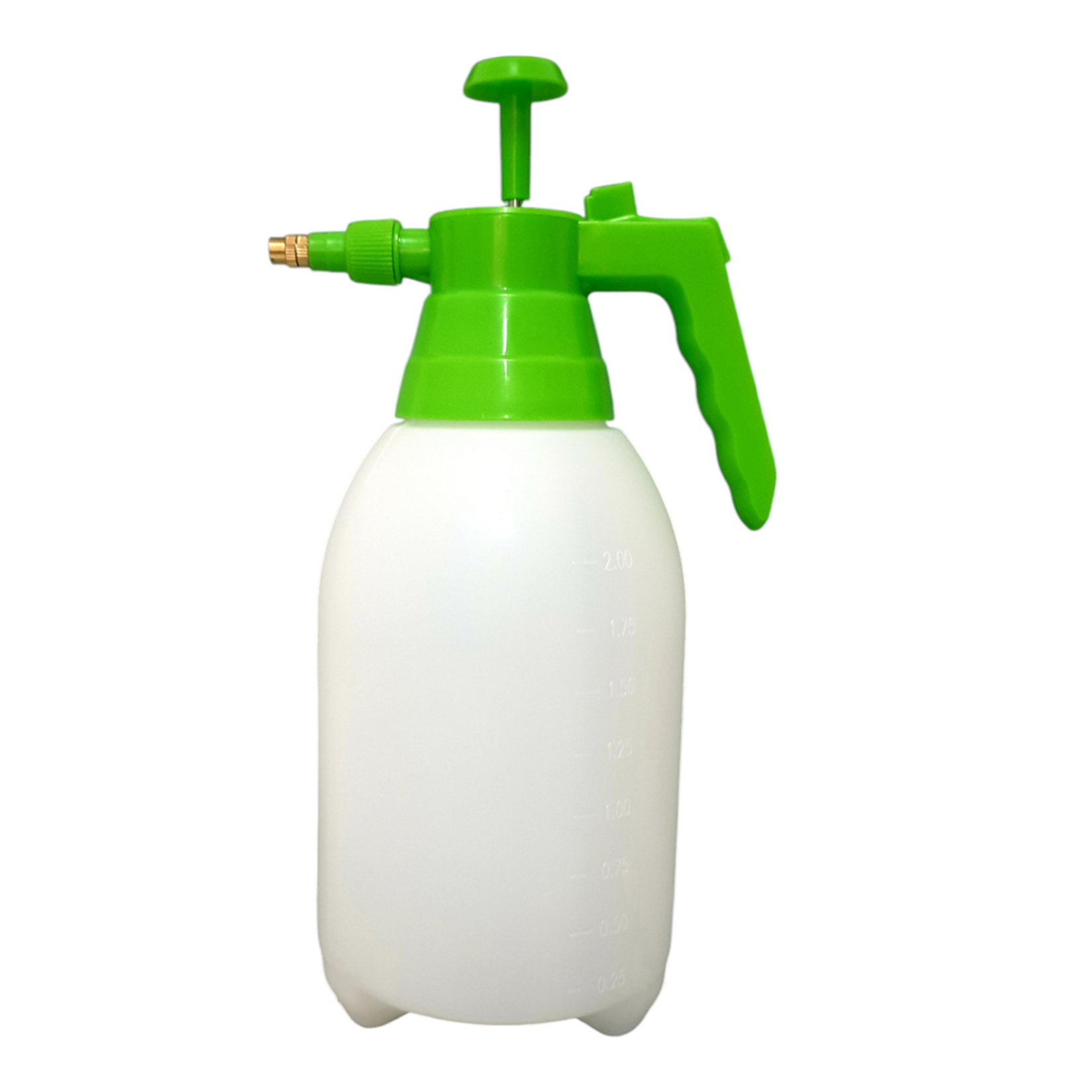 Farist Basınçlı Püskürtücü Lüks 2 L