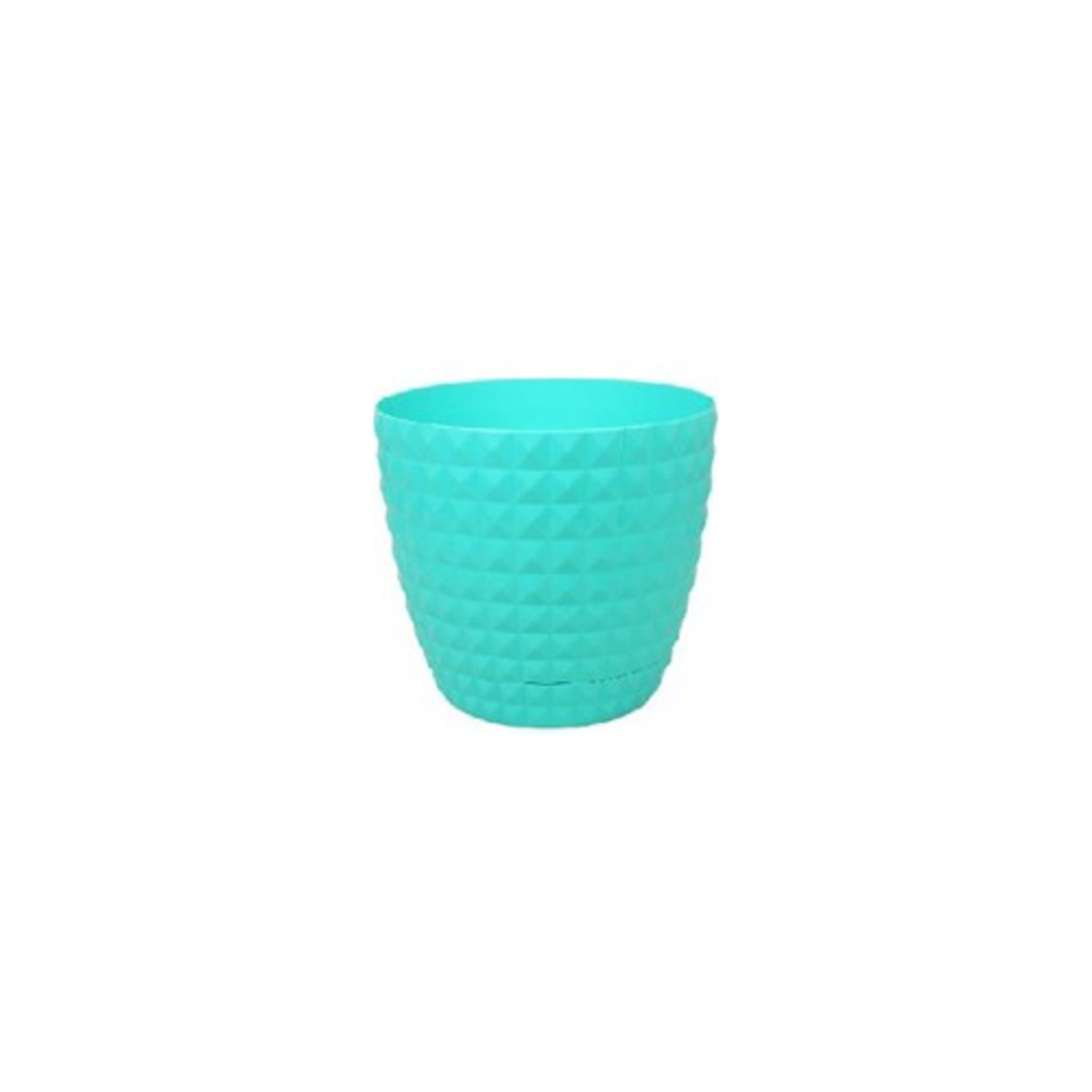 Leva House Renkli Kristal Saksı 3 L No:3 - Görsel 2