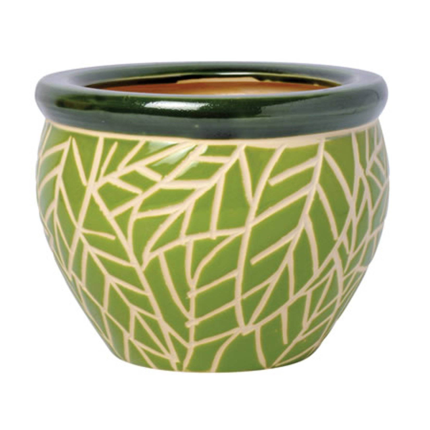 Touch Me Seramik Saksı 14-25 Küçük