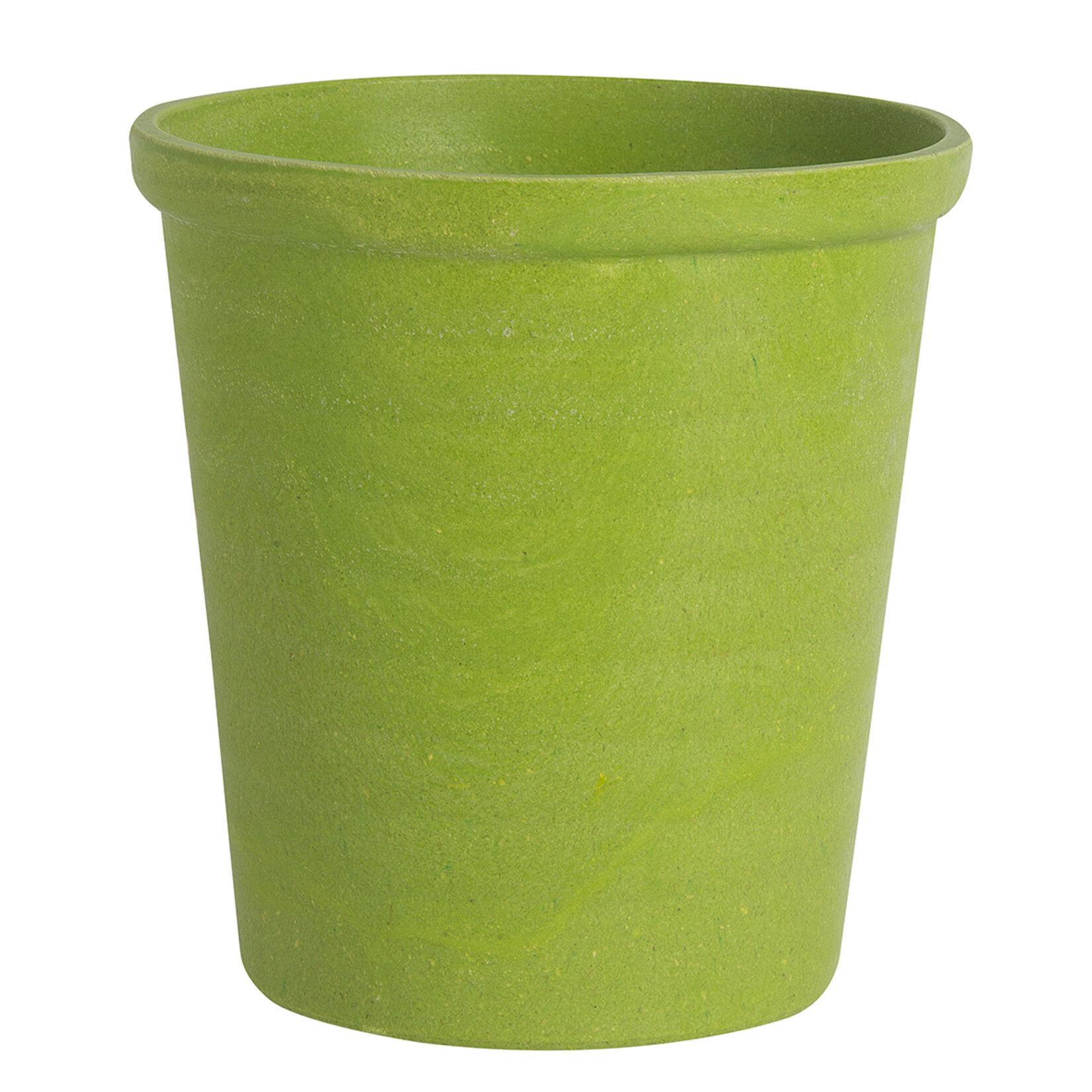 Gardenzone Bamboo Fiber Saksı 12Cm