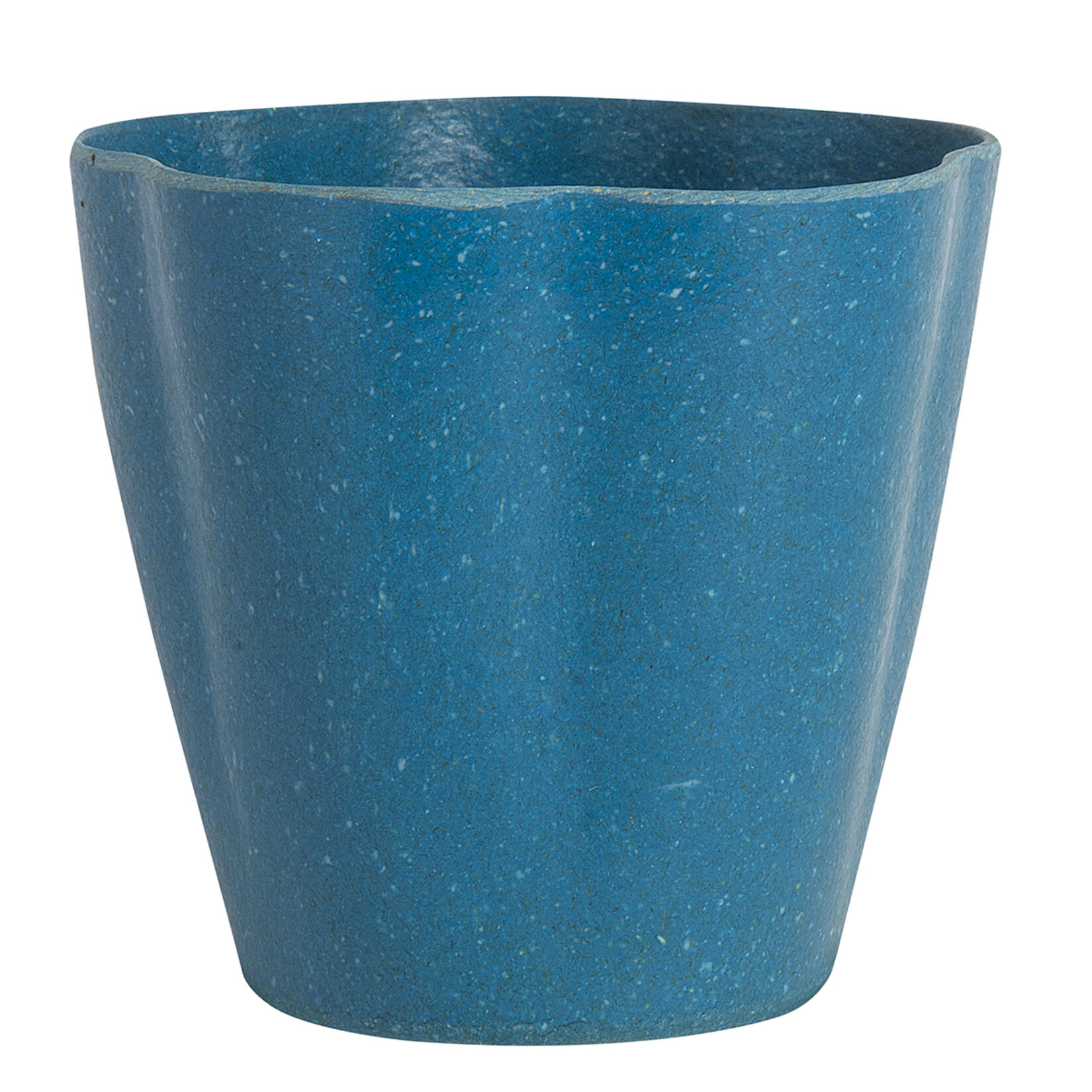 Gardenzone Bamboo Fiber Saksı 10Cm