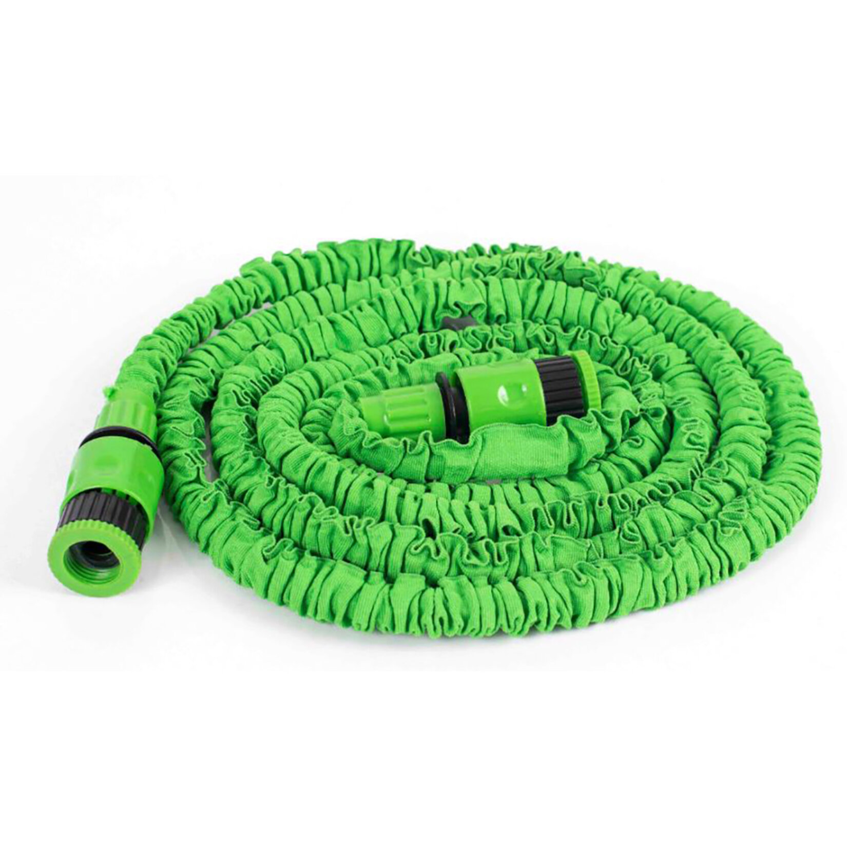 Bestchoıce Uzayan Bahçe Hortumu 7.5 Metre  A&b