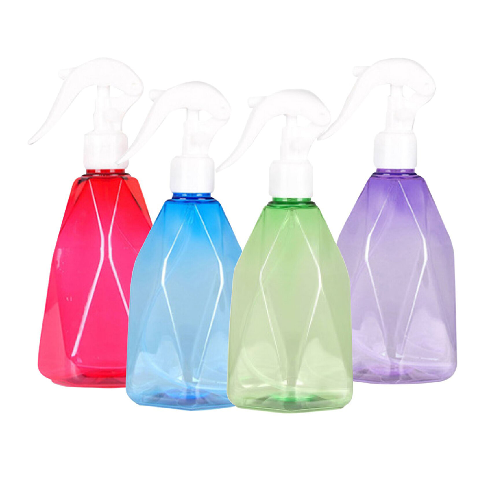 Evvon Prizma Pet Fısfıs 500 Ml