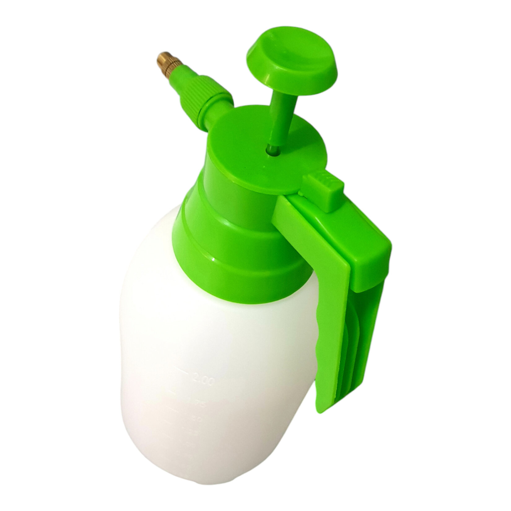 Maxel Basınçlı Püskürtücü Lüks 2 L - Görsel 2