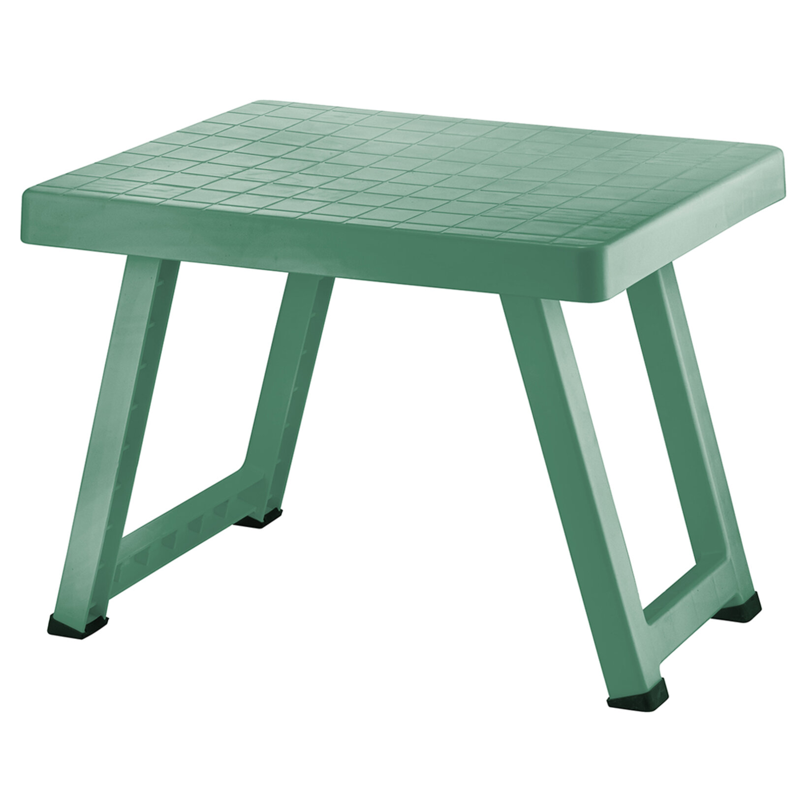 Farist Garden Poliwork Katlanır Plastik Masa 50 Cm