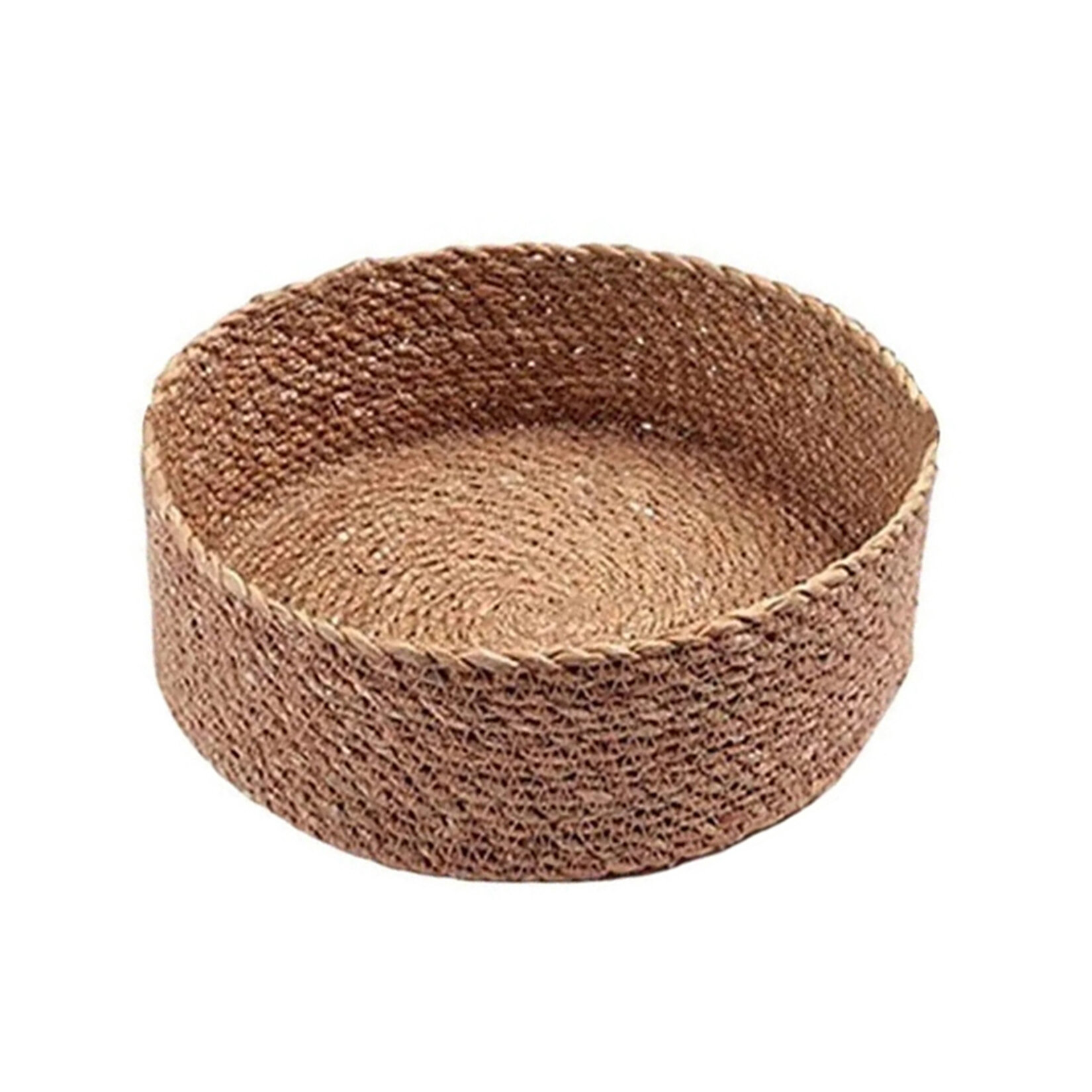 Casa Linda Hasır Küçük Boy Düzenleyici 20 Cm