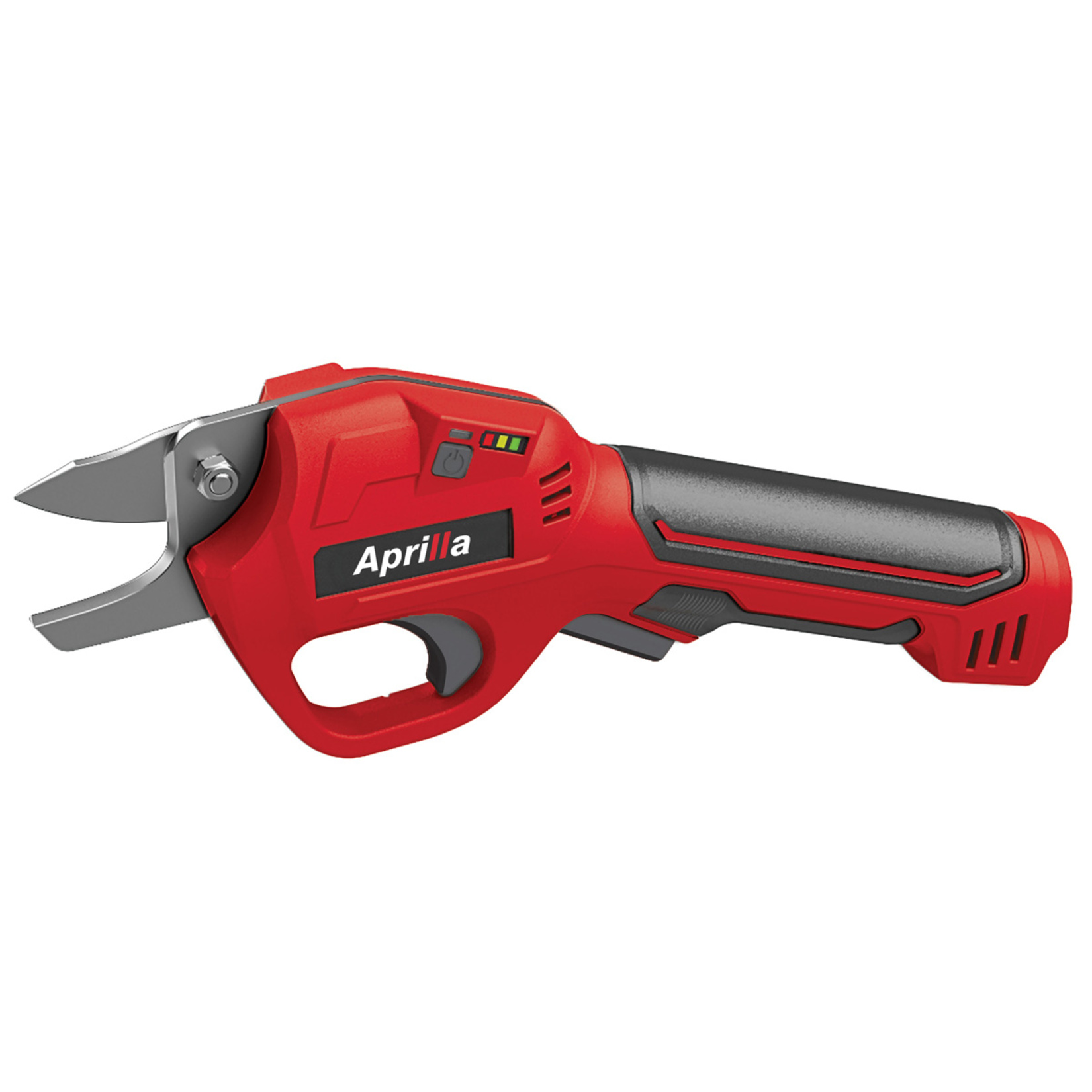 Aprilla AGT-1855 Şarjlı Budama Makası - Görsel 1