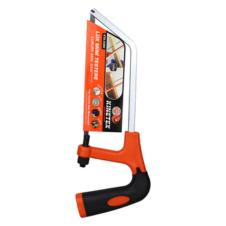 Kinetex Lüx Mini Testere KTX-3380