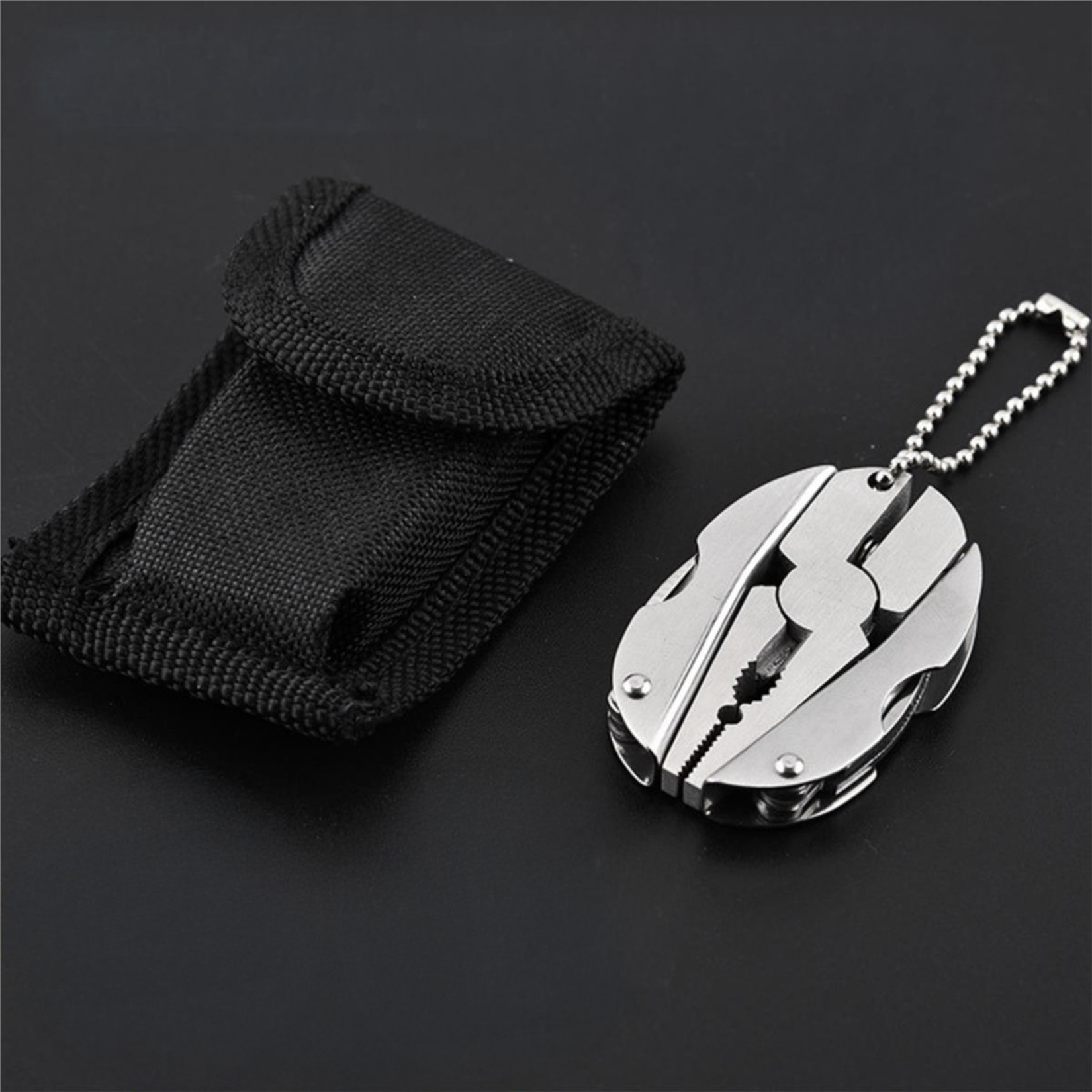 i'think Çok Amaçlı Pense HW-10 - Görsel 3