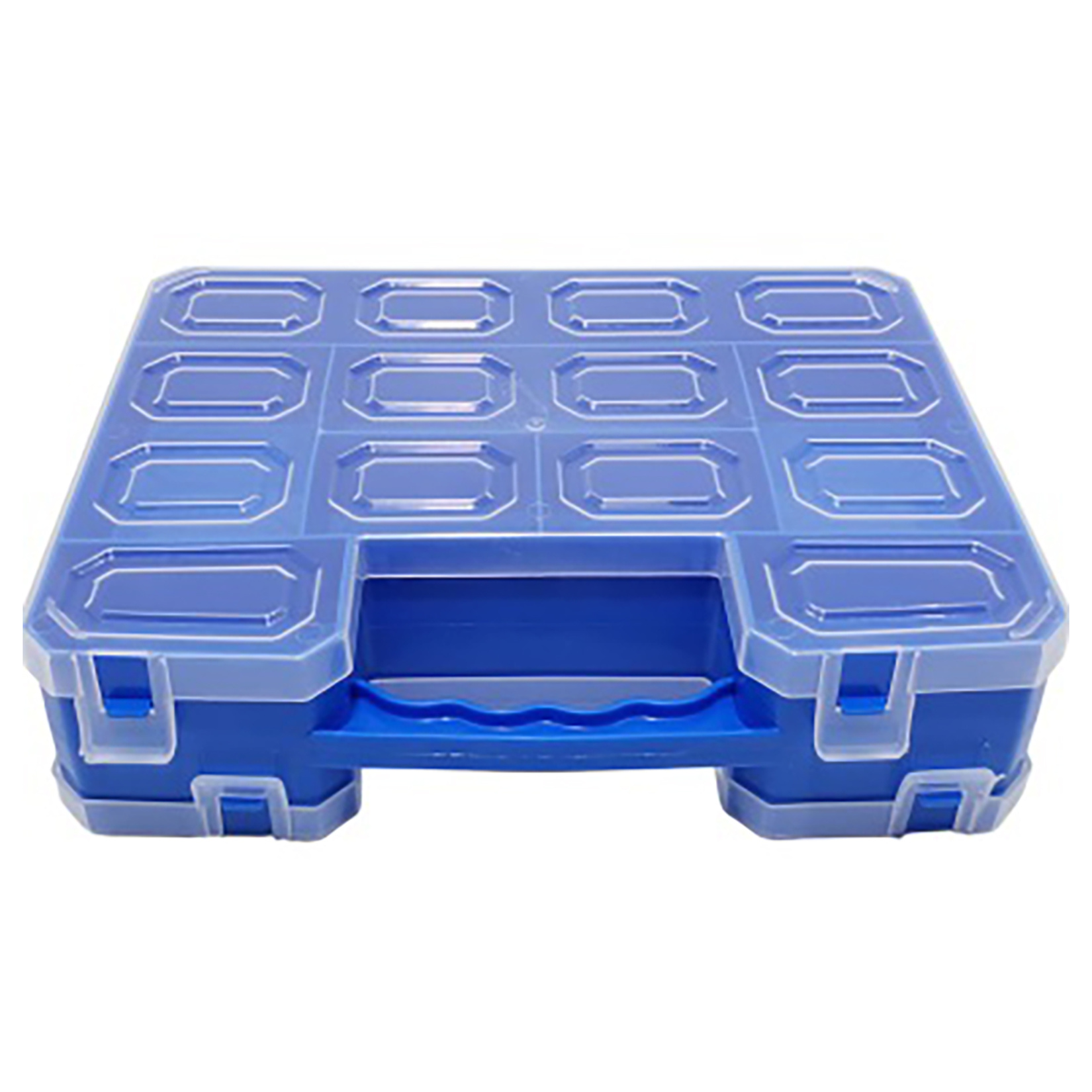 Super-Bag Alfa Çift Yönlü Organizer ASR-5033 - Görsel 1