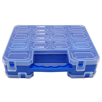 Super-Bag Alfa Çift Yönlü Organizer ASR-5033