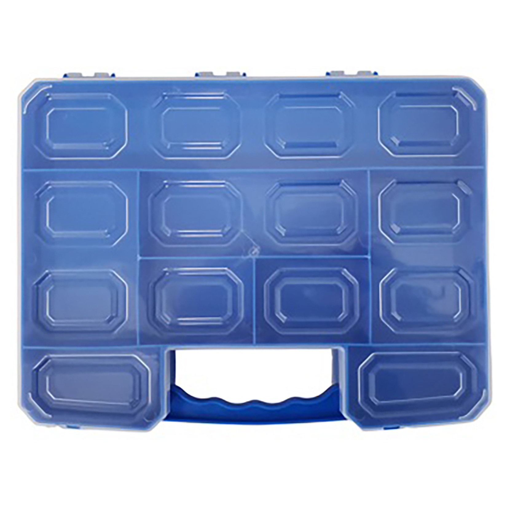 Super-Bag Alfa Çift Yönlü Organizer ASR-5033 - Görsel 2