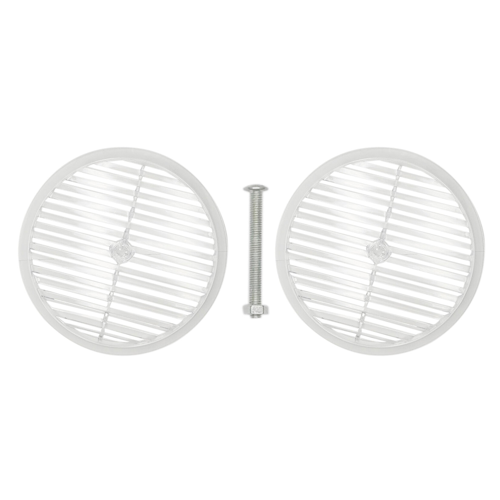 Knitex Doğalgaz Menfezi - Görsel 1