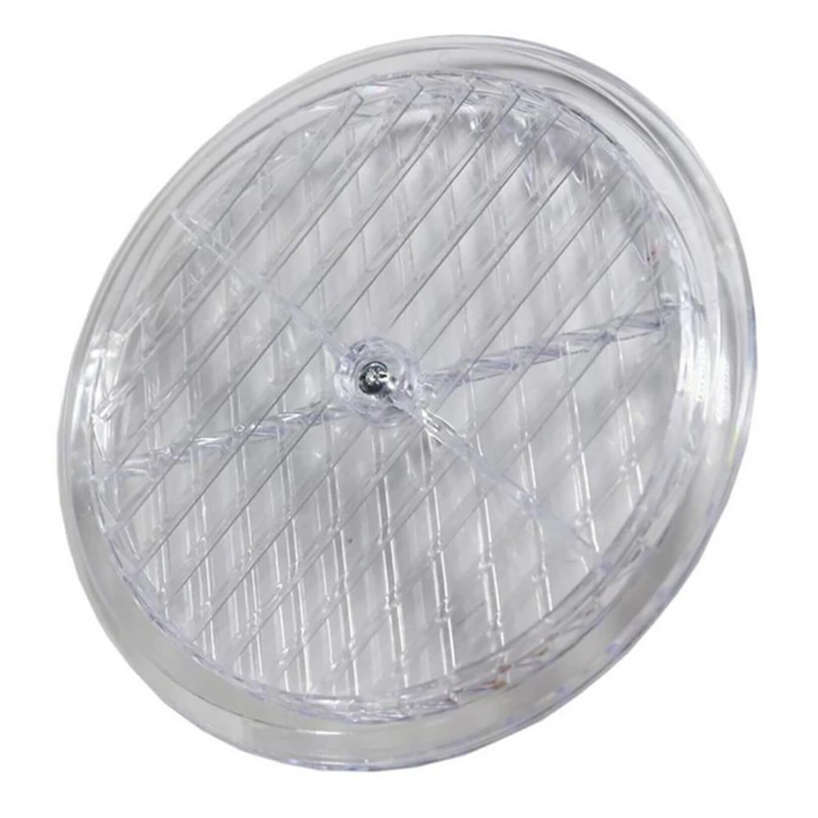 Knitex Doğalgaz Menfezi - Görsel 2