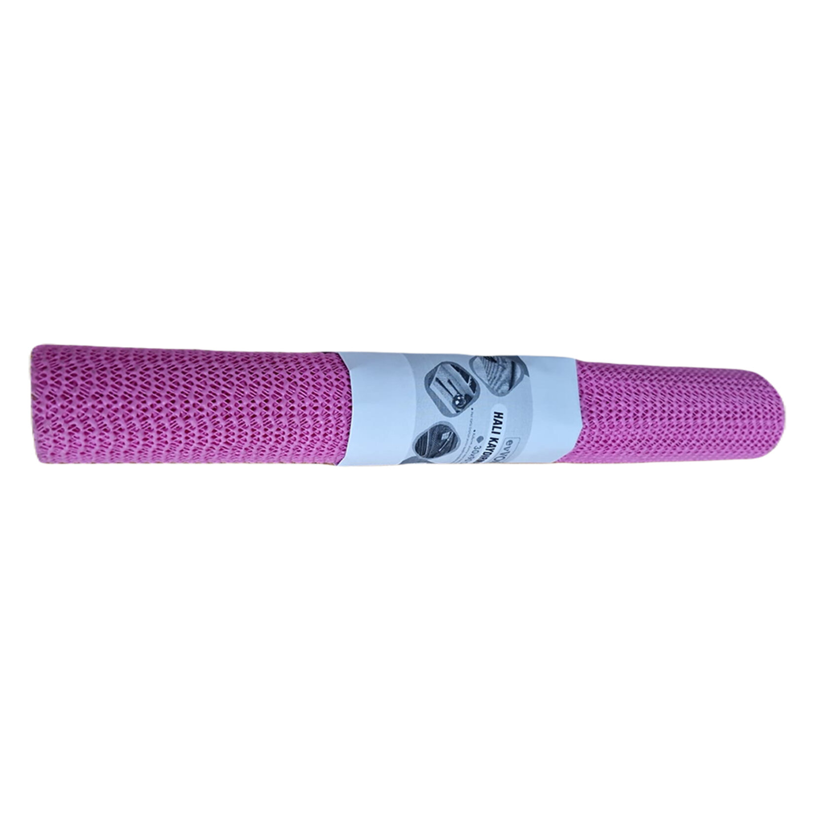 Evvon Halı Kaydırmaz 30x90 Cm - Görsel 2