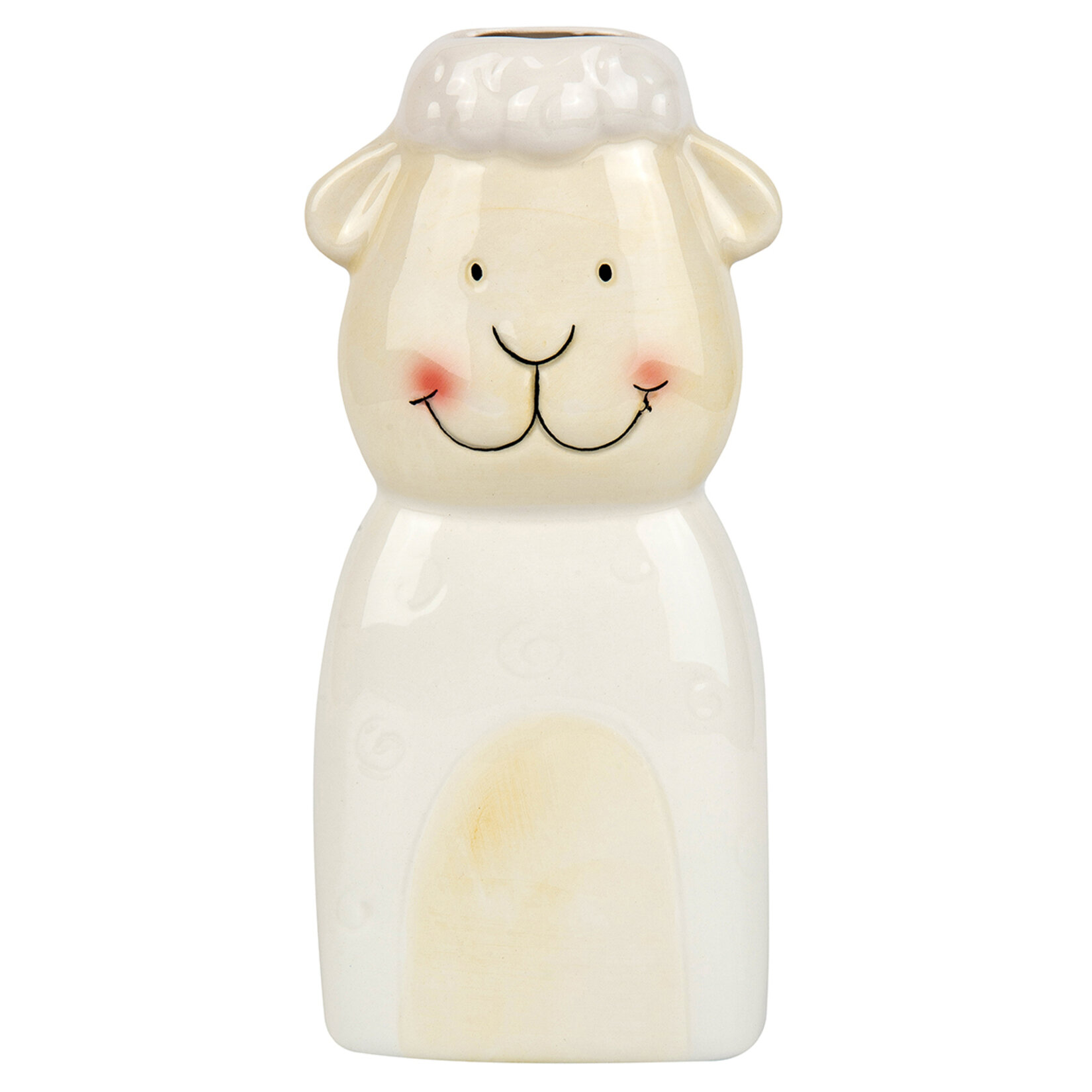 Koopman Kalorifer Suluğu Figürlü